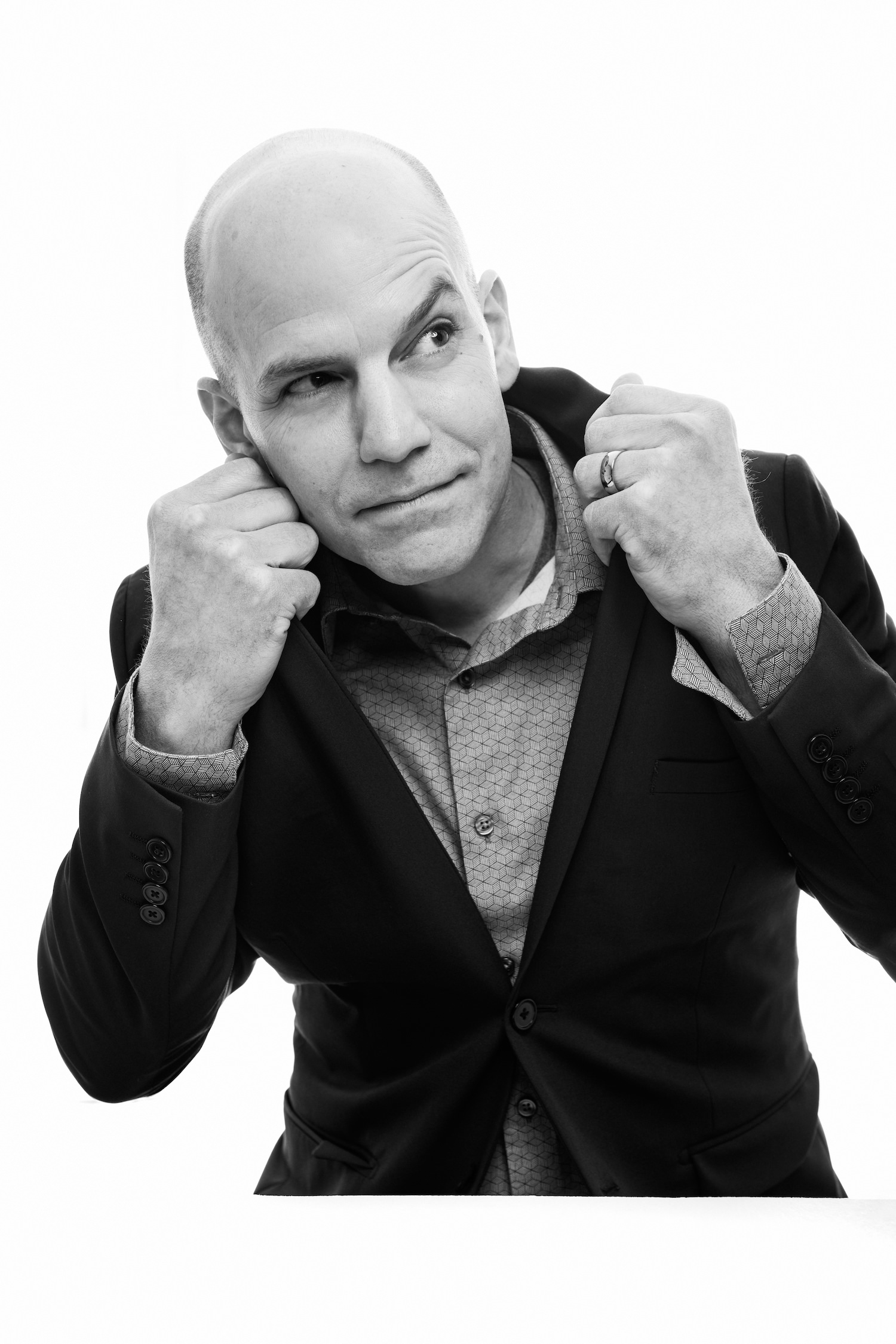 user avatar image for Brandon