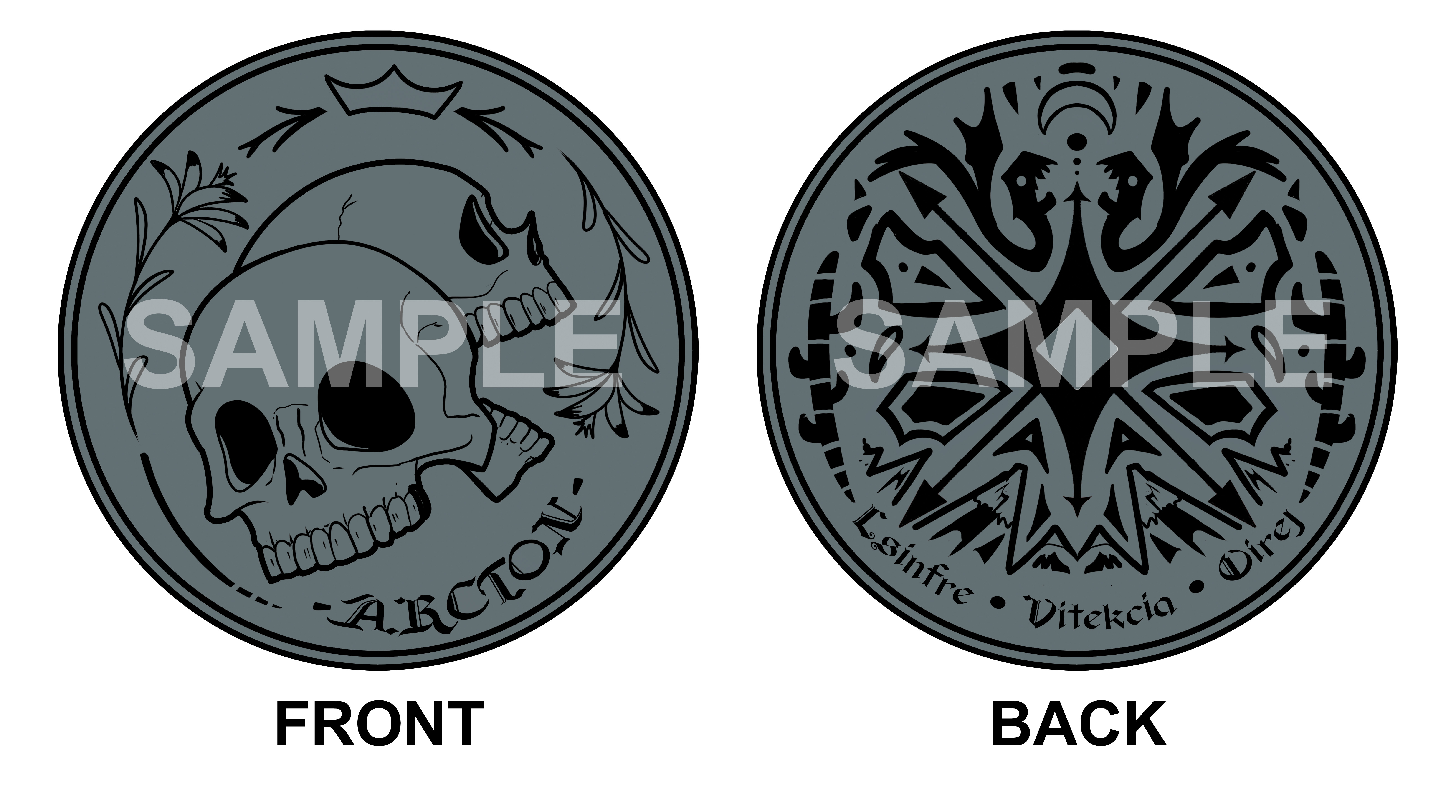 Arcton Coin