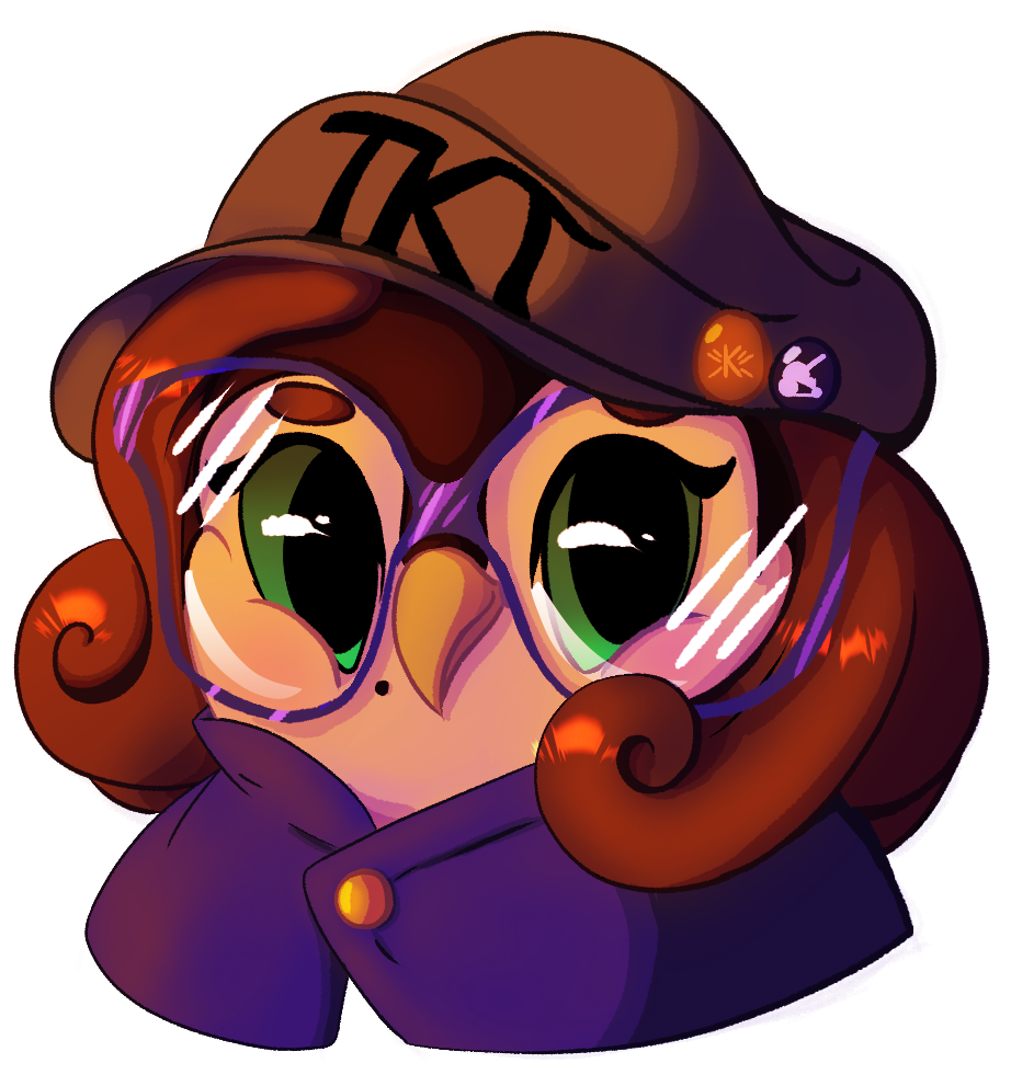 user avatar image for TKreativeTanke