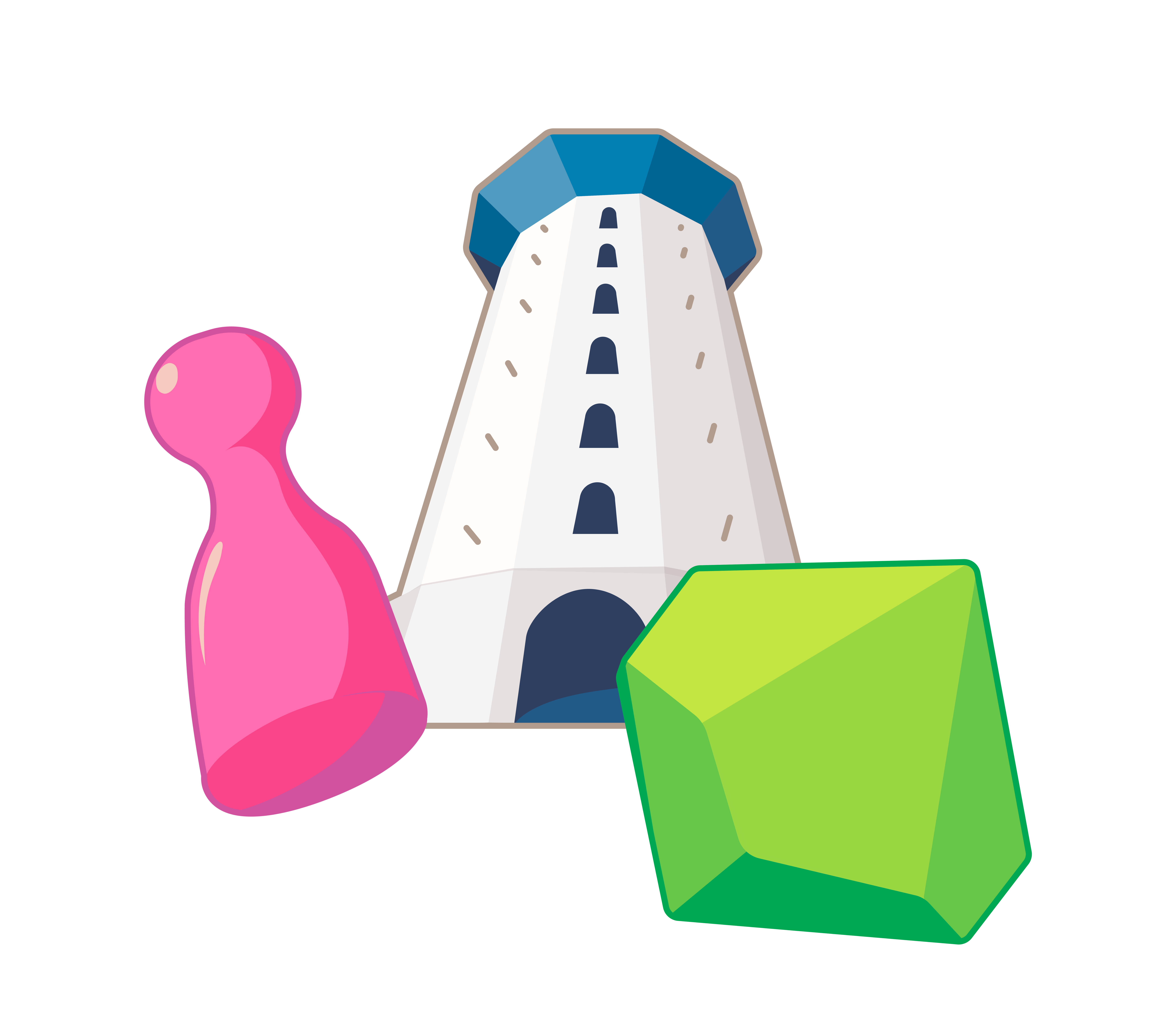 user avatar image for Generacion Hortaleza