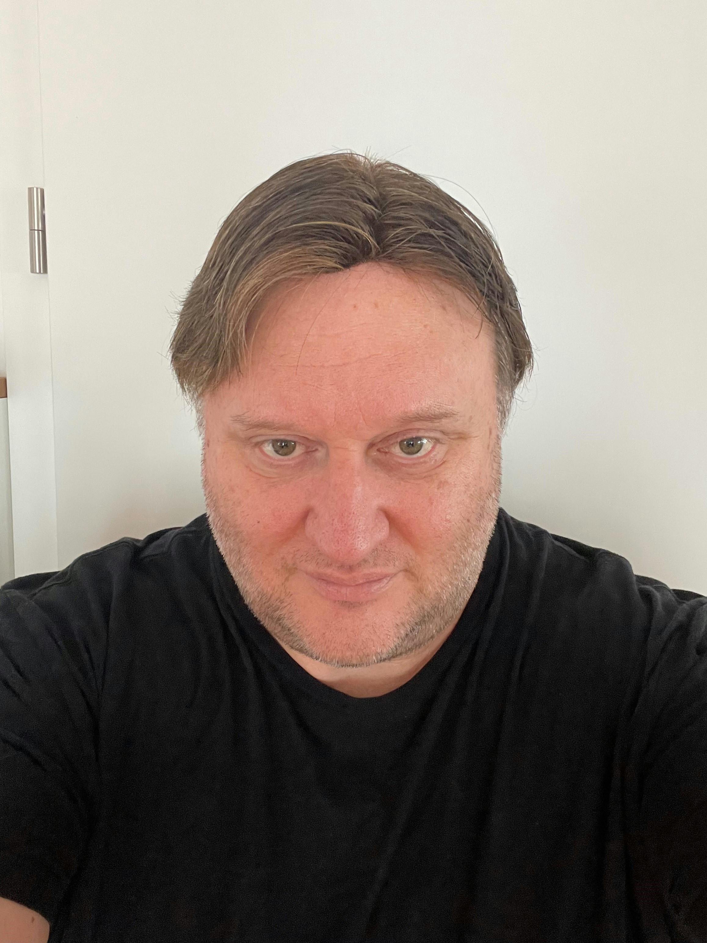 user avatar image for Nikk Gilbert