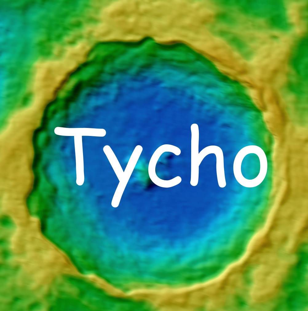 user avatar image for Tycho