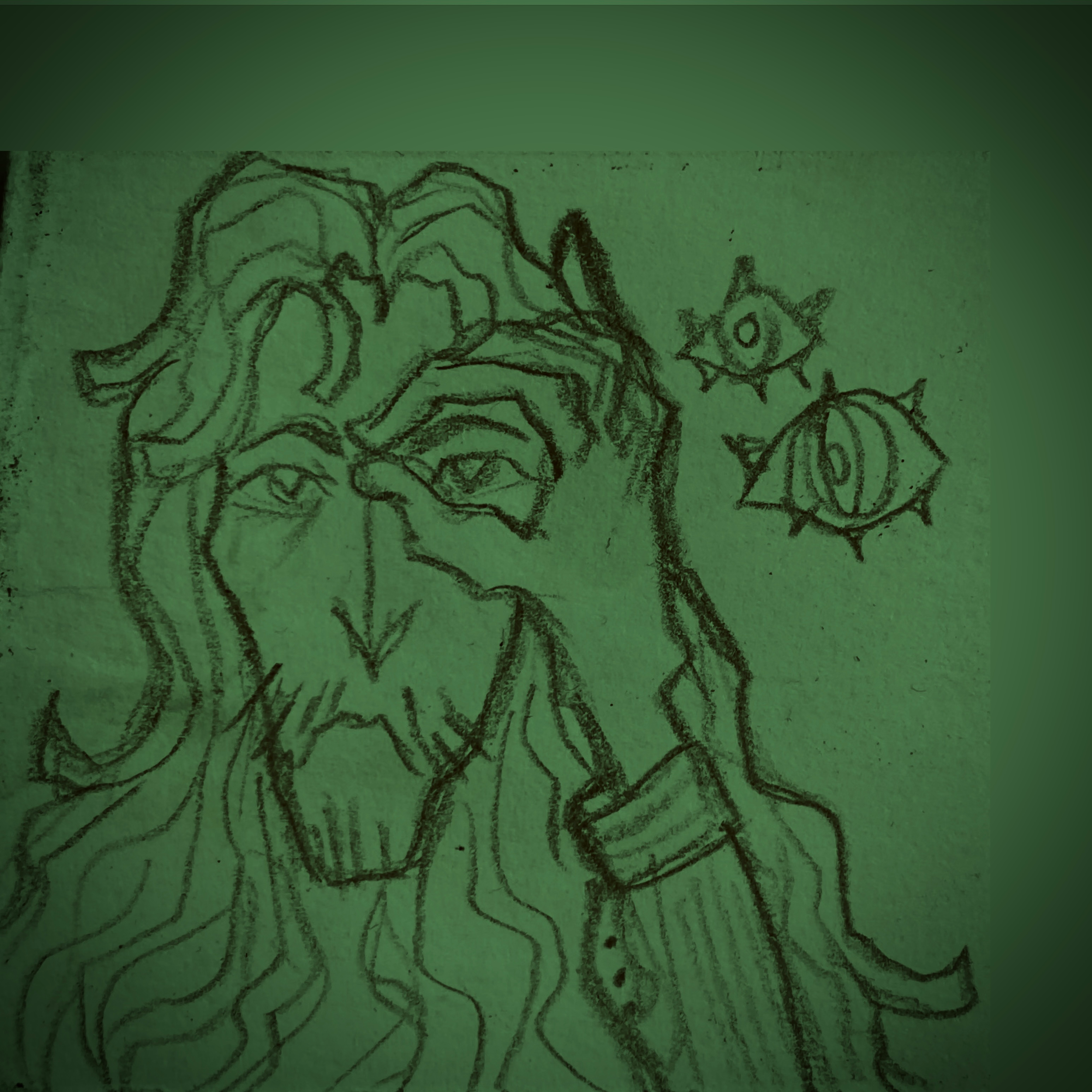 user avatar image for Olive