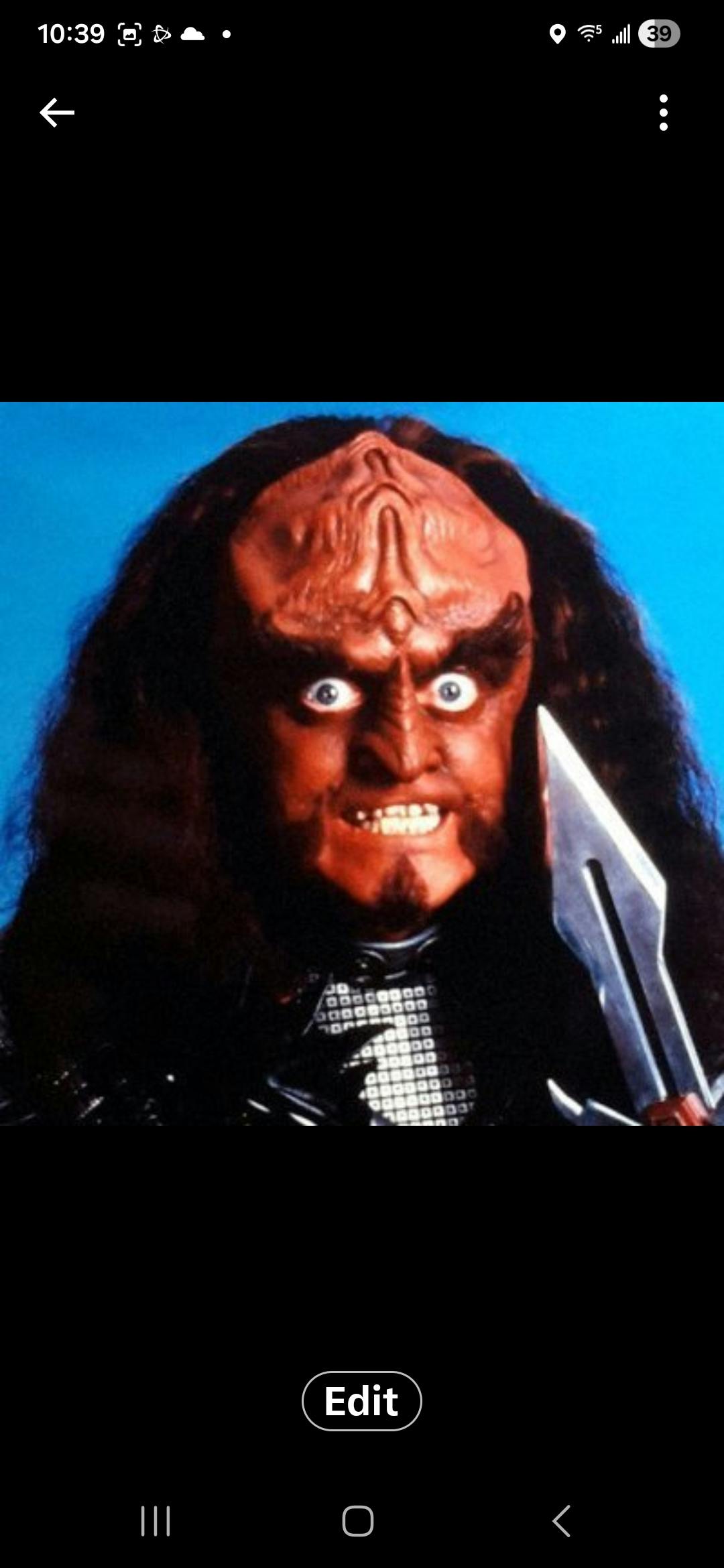 user avatar image for Timothy Thomason