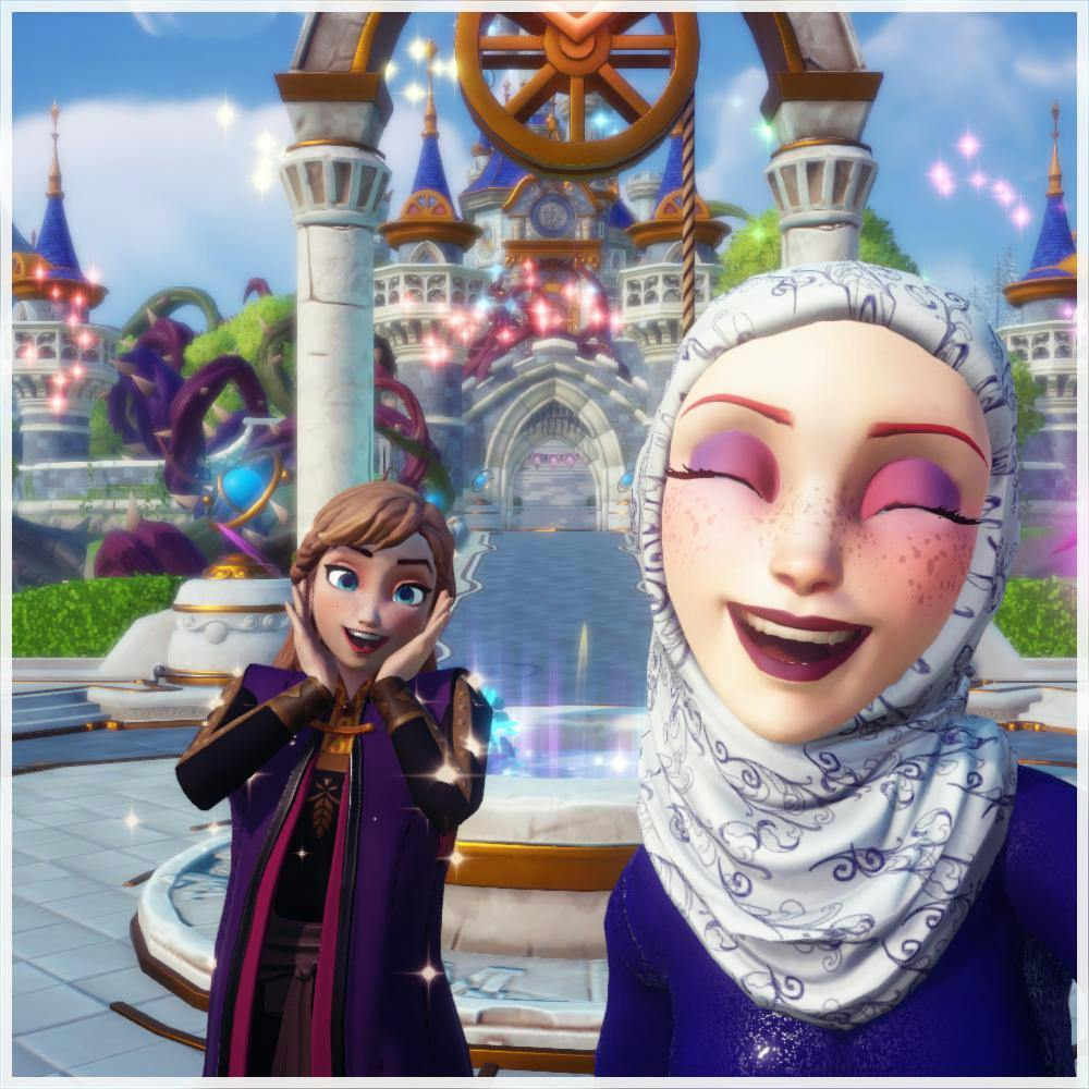 user avatar image for freedomwitch