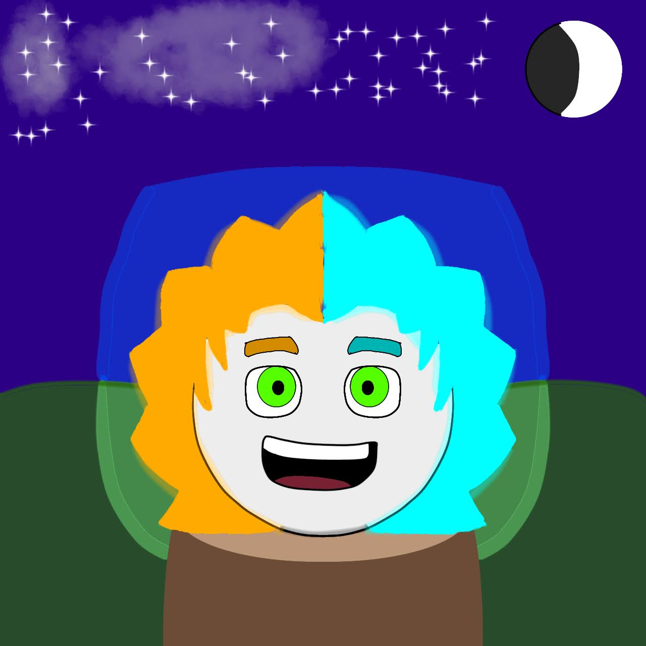 user avatar image for Gabriel Magicer