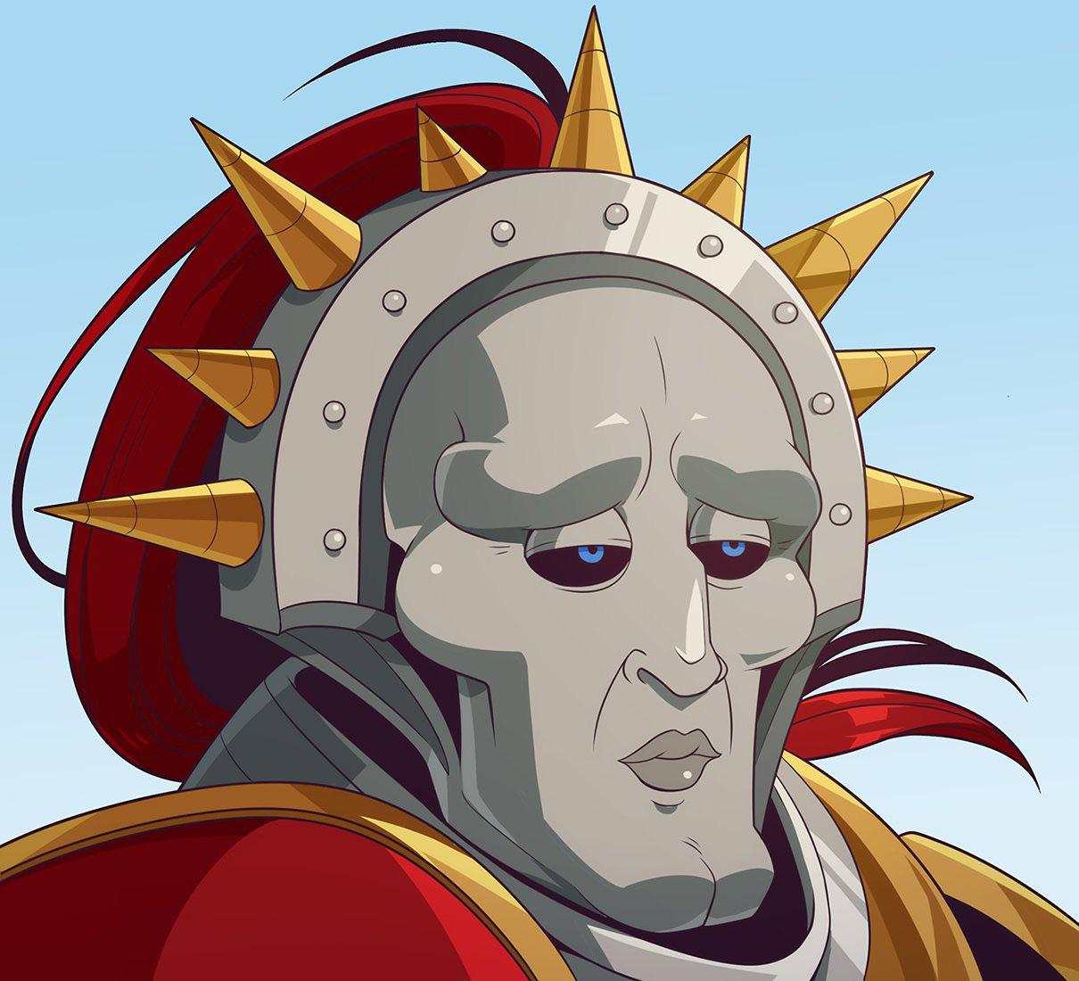 user avatar image for wastegem