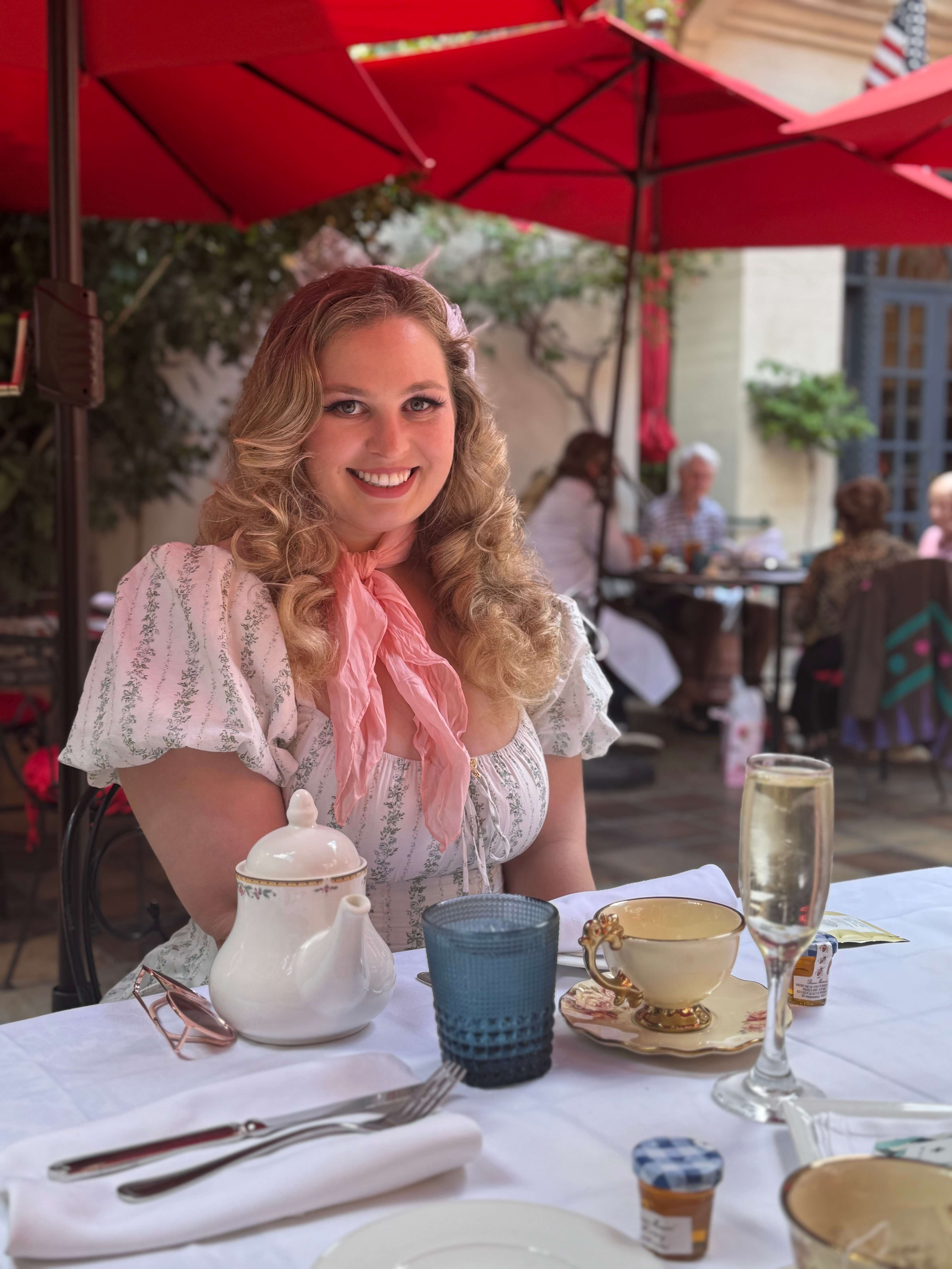 user avatar image for Emily Rose
