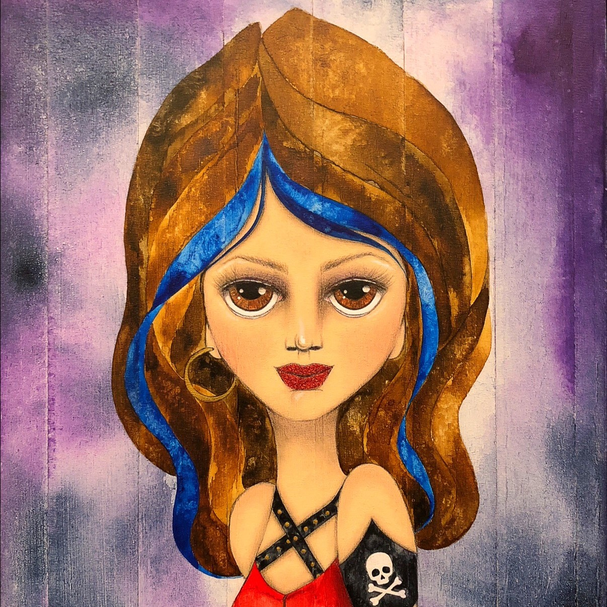 user avatar image for Lucky Lani