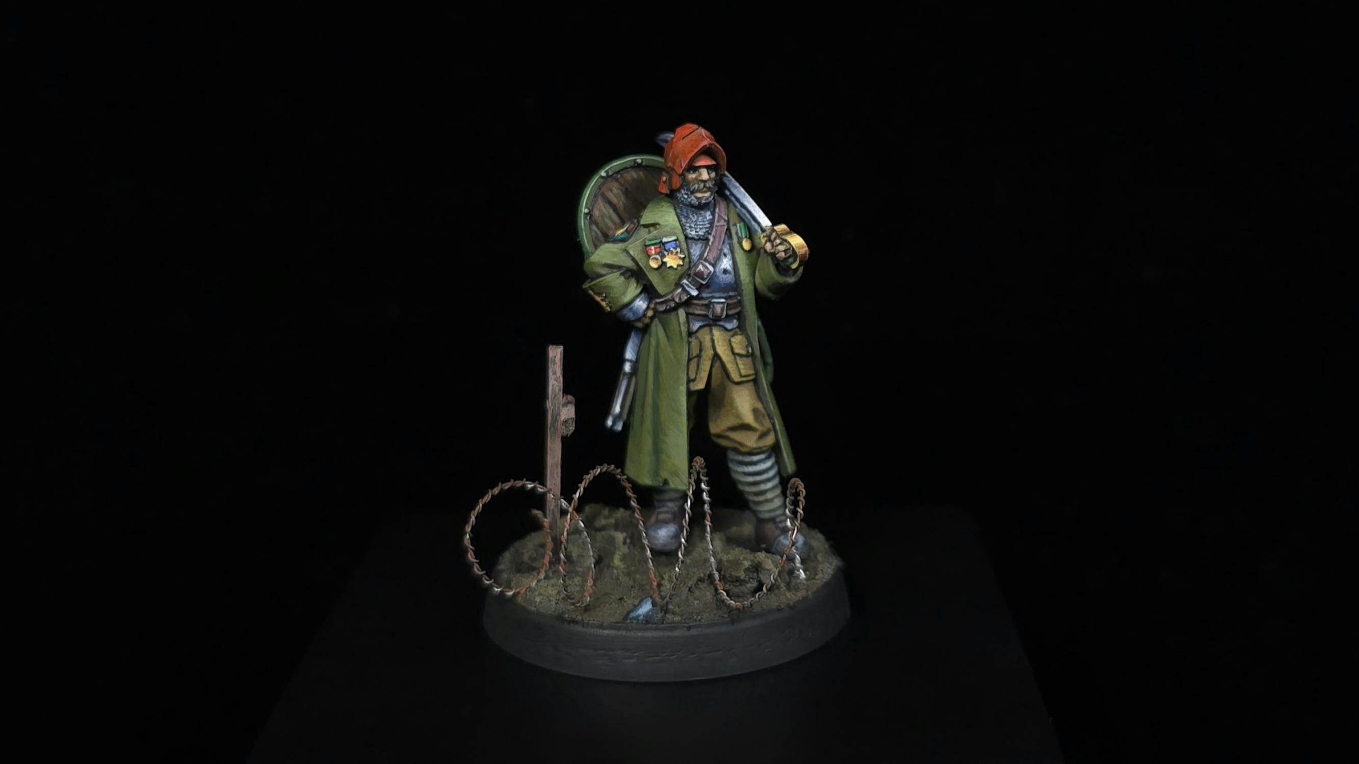 user avatar image for GCS Miniatures