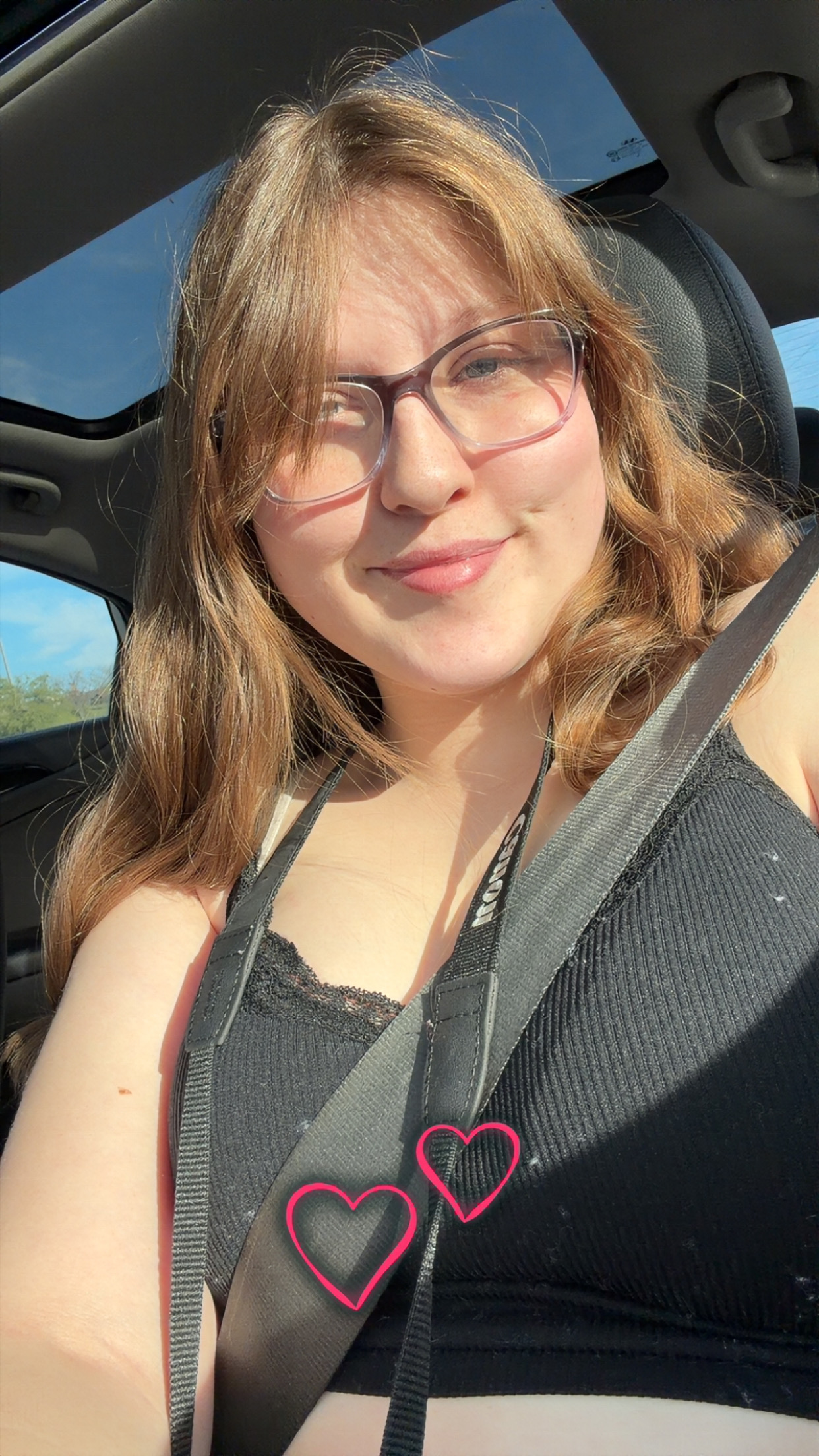user avatar image for Makayla