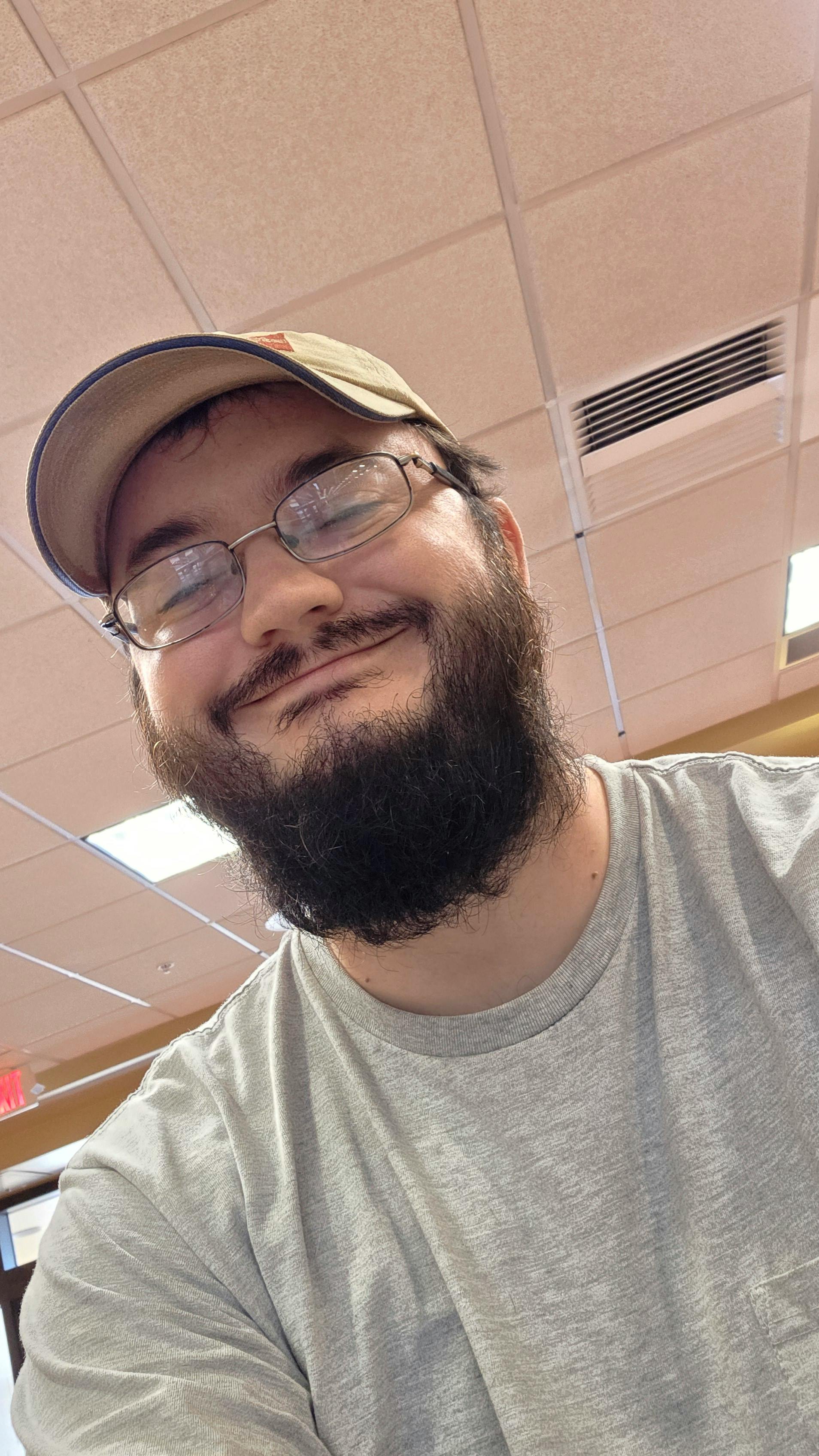user avatar image for Zach