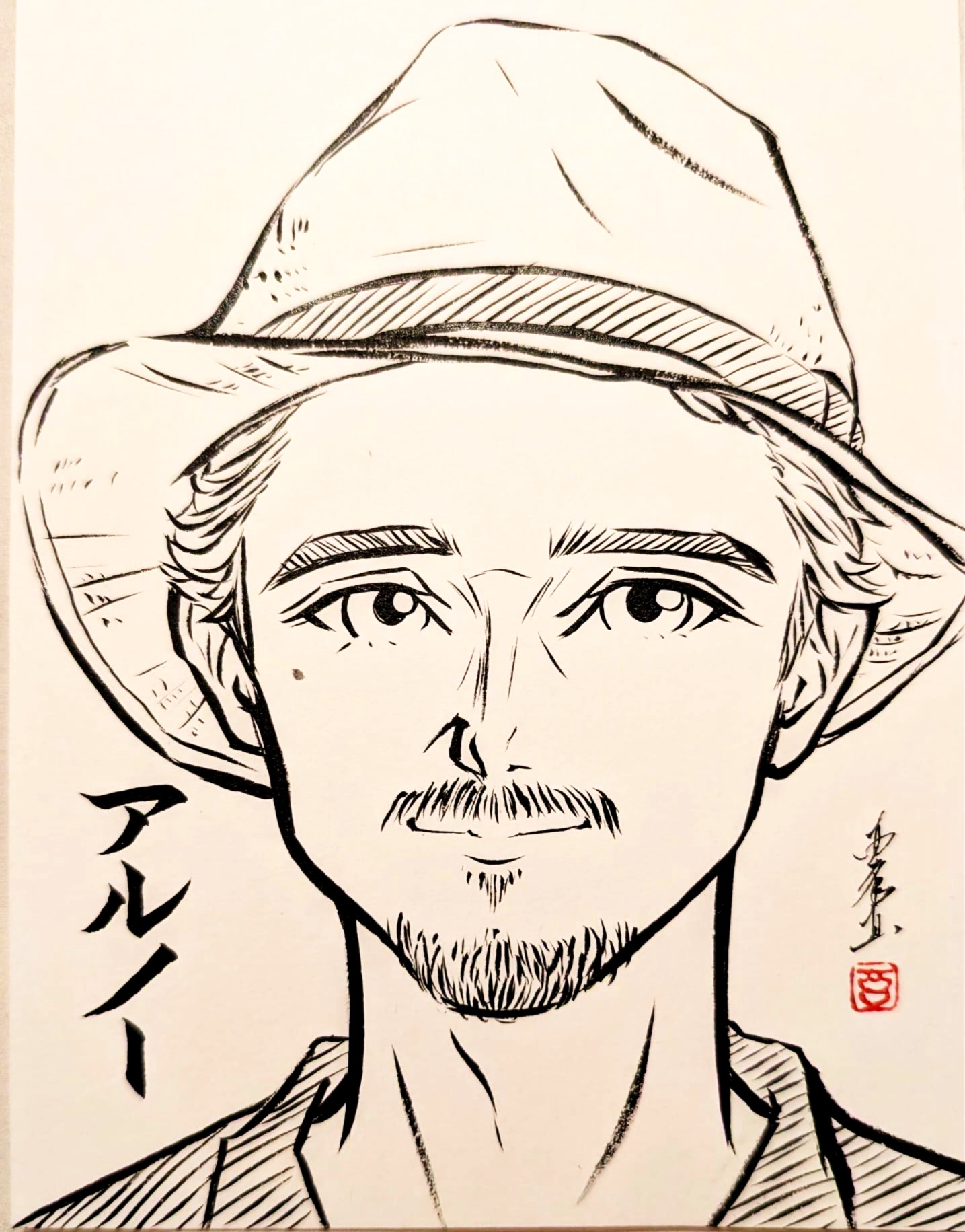 user avatar image for Arnoldo
