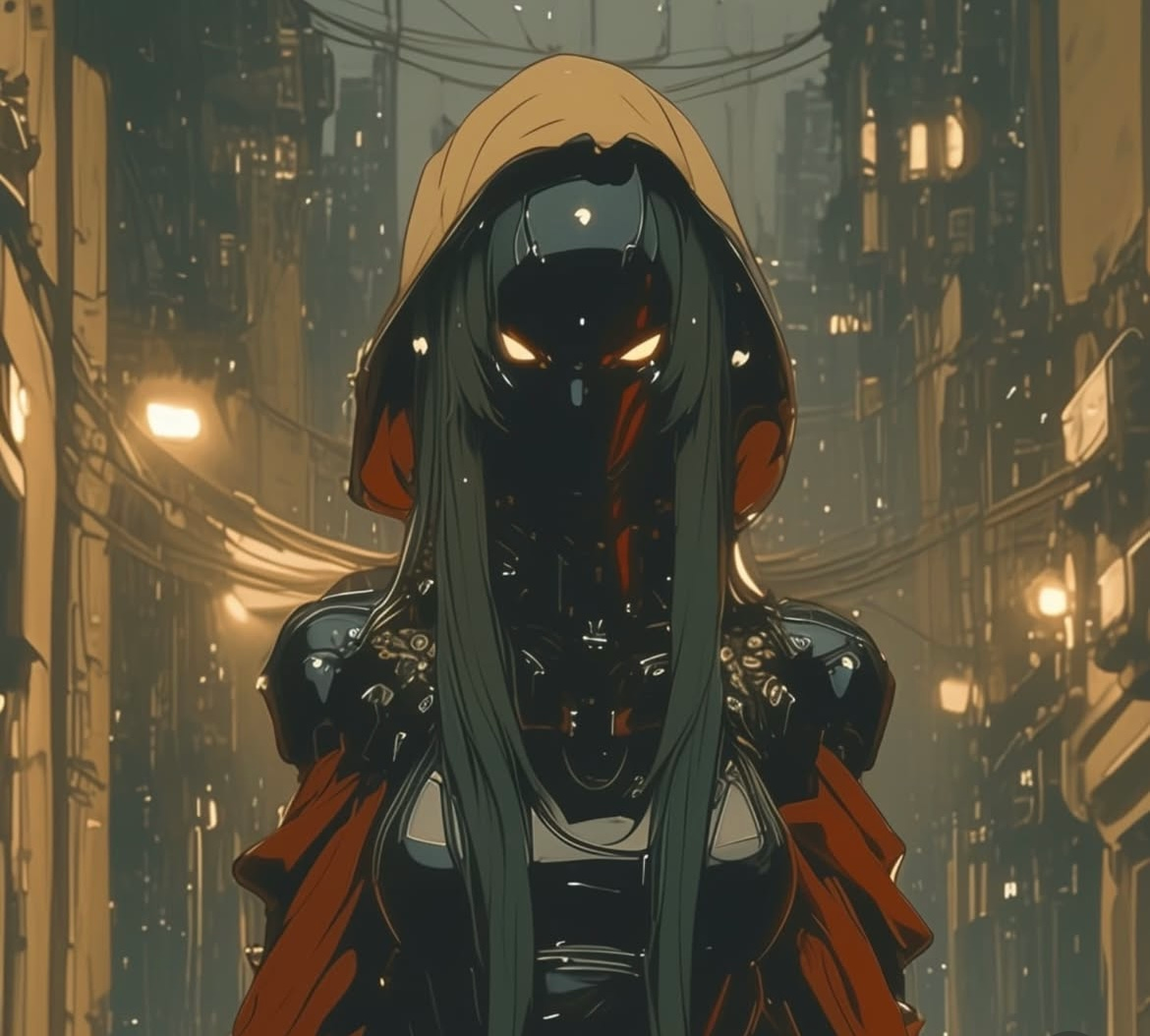 user avatar image for Ares