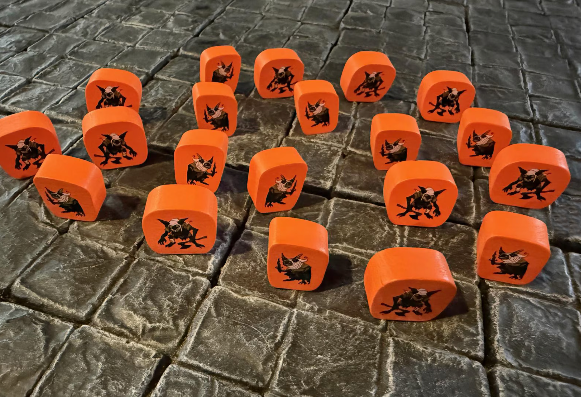 20 Goblins