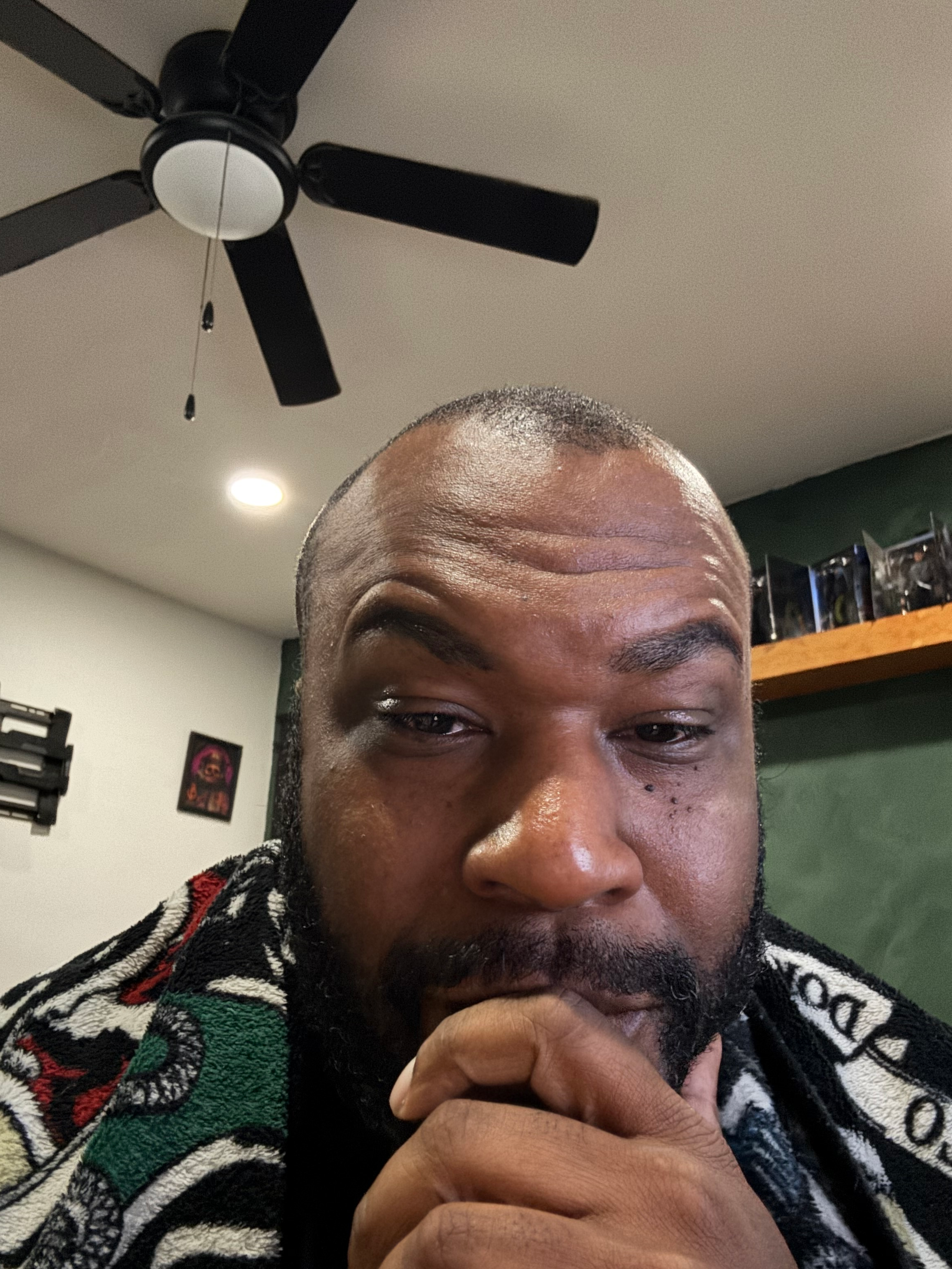 user avatar image for Kelvin owens