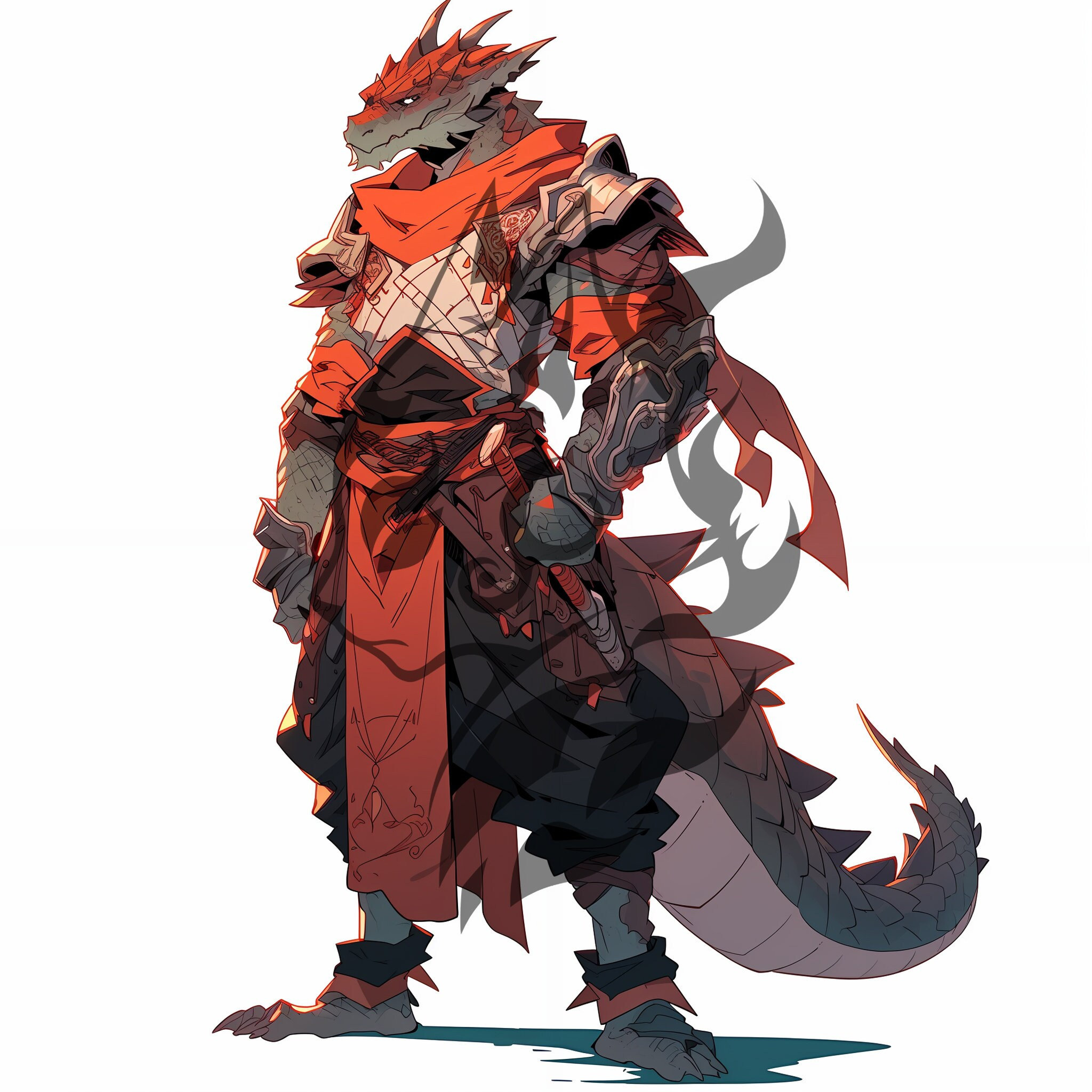 user avatar image for Patrick Sanders