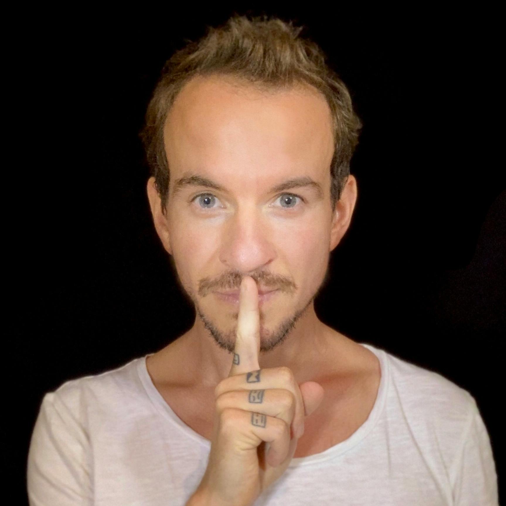 user avatar image for Silent Rocco