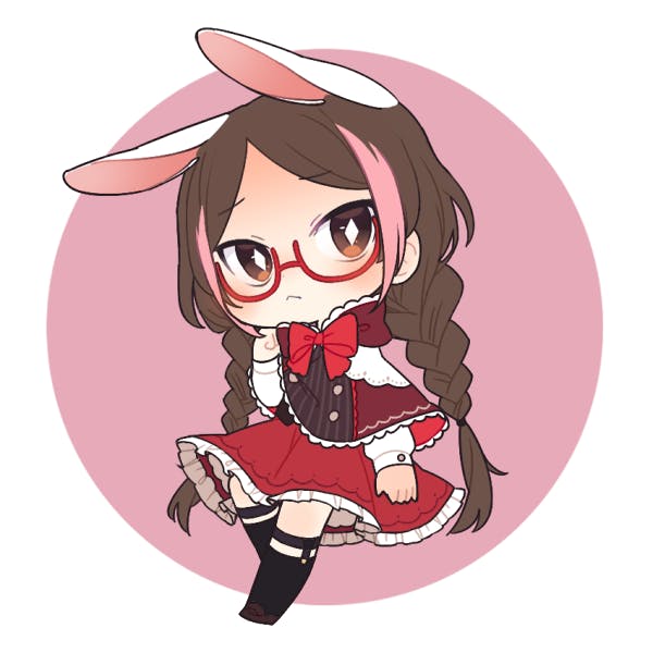 user avatar image for Dysbunny