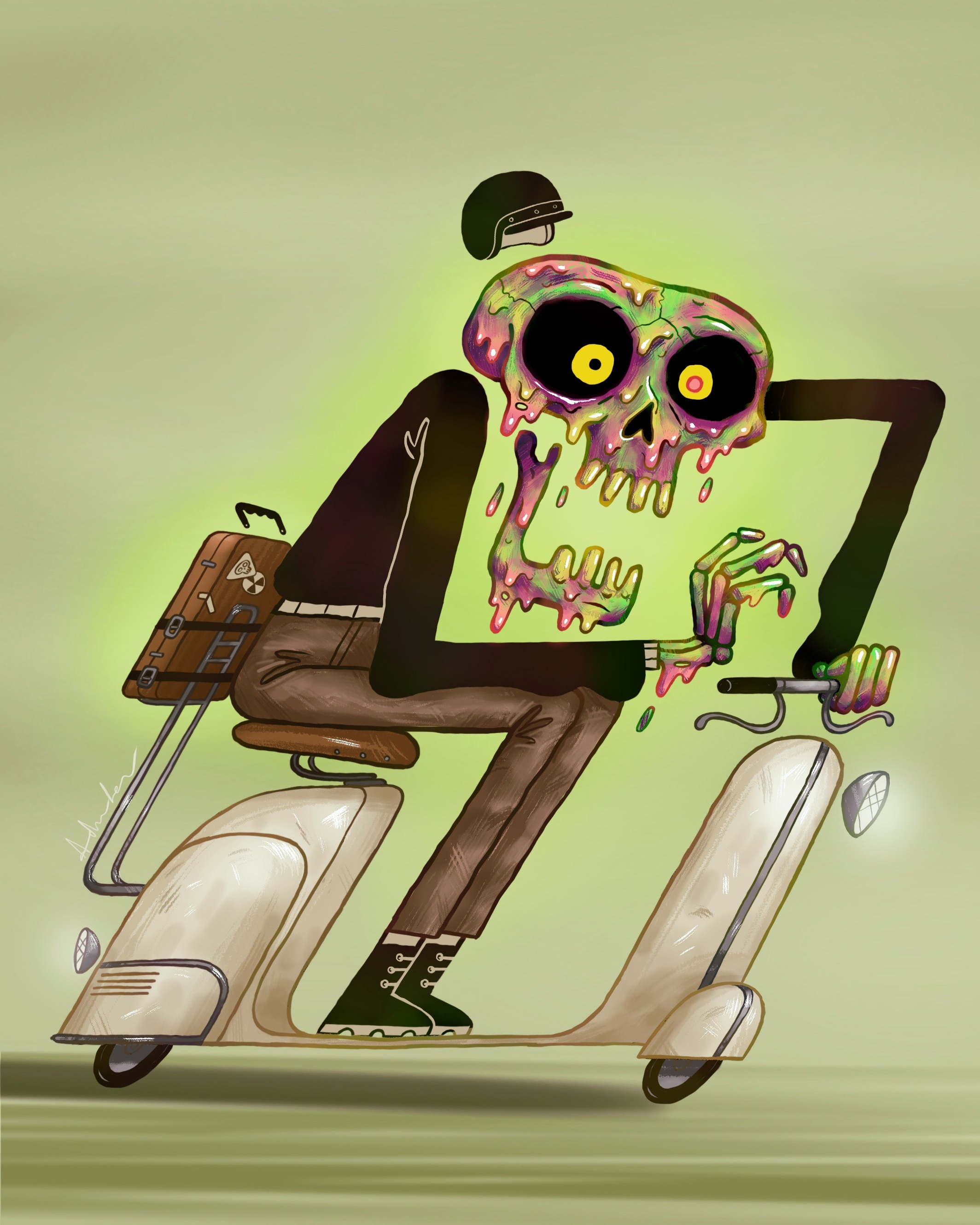 user avatar image for Adam Kavanagh