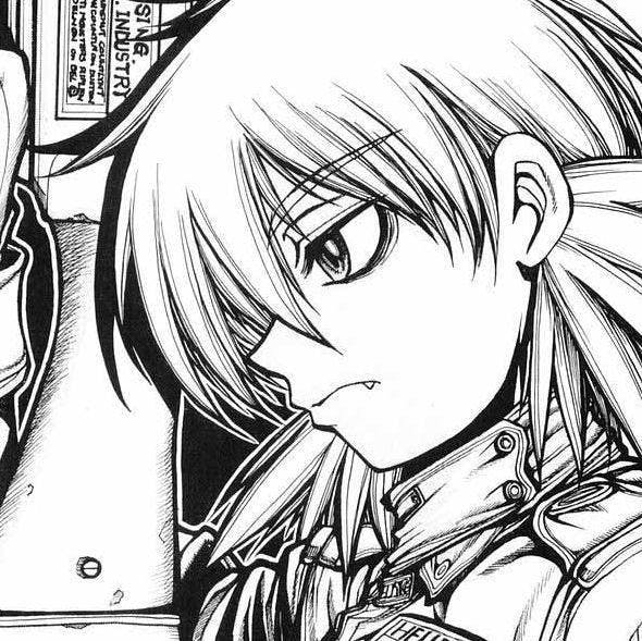 user avatar image for Odin Vondenberg 