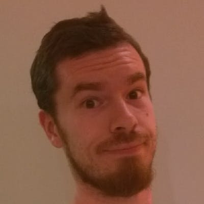 user avatar image for Stefan Zimmermann