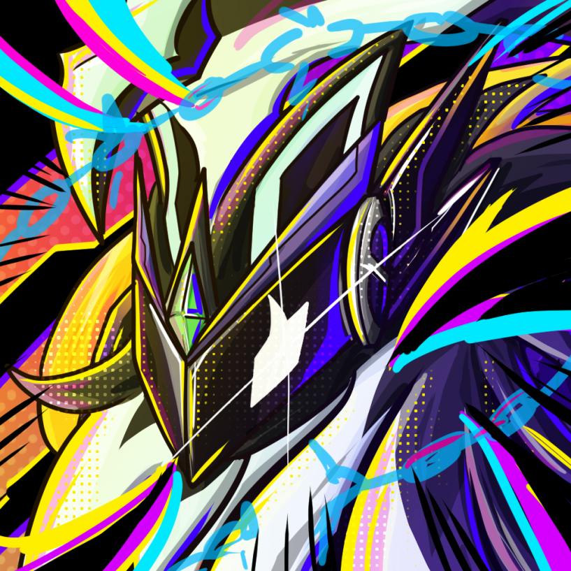 user avatar image for Maverick | AbyShad