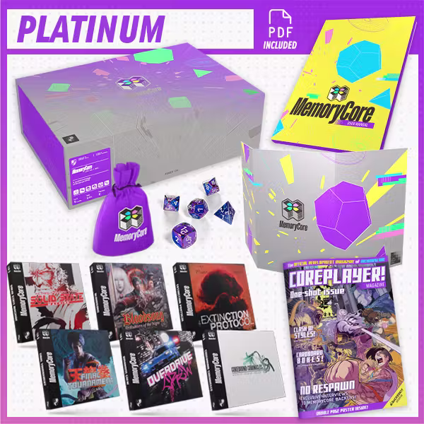 PLATINUM