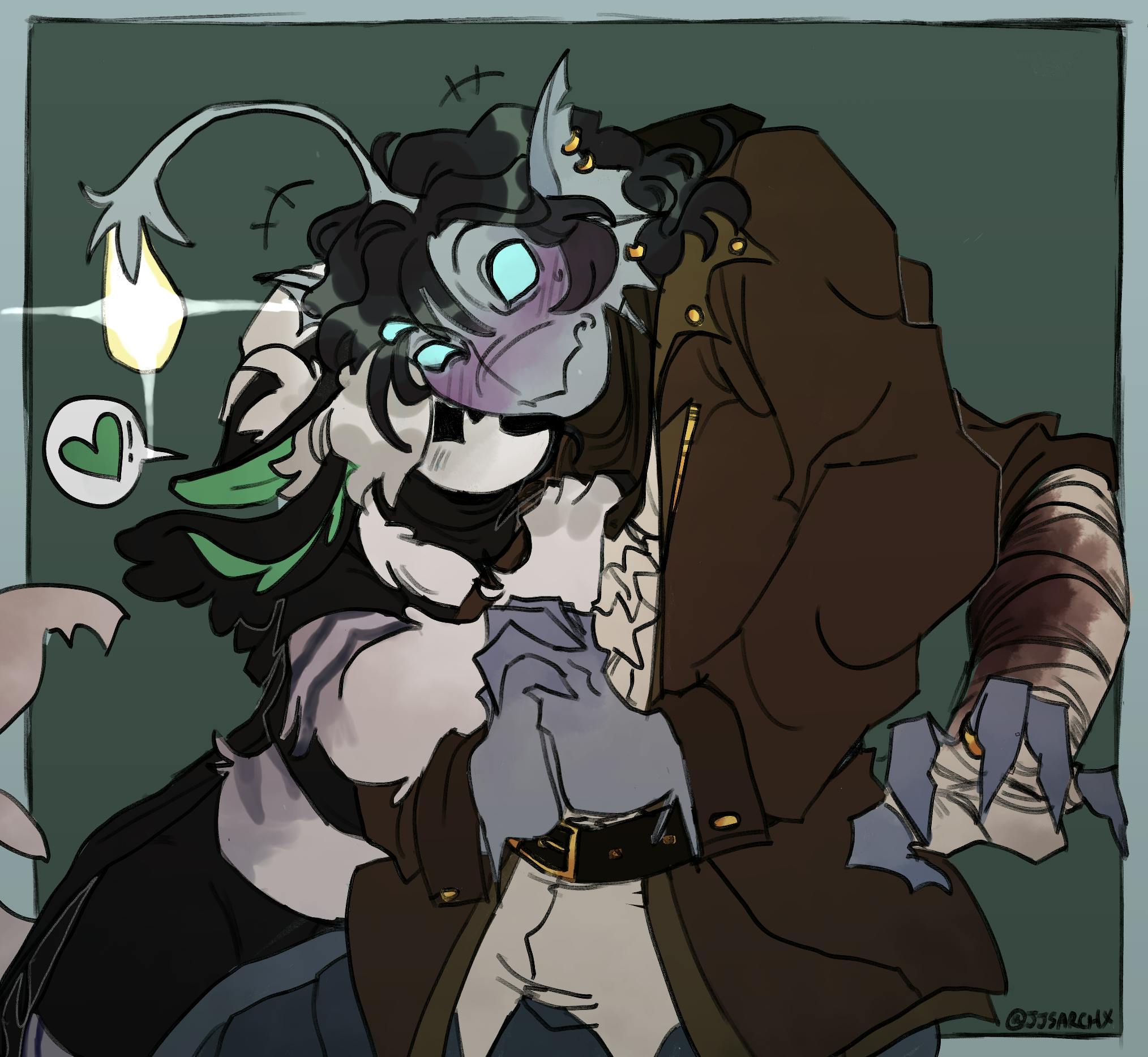 user avatar image for WerewolfPoison