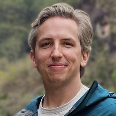 user avatar image for Kevin Schmidt