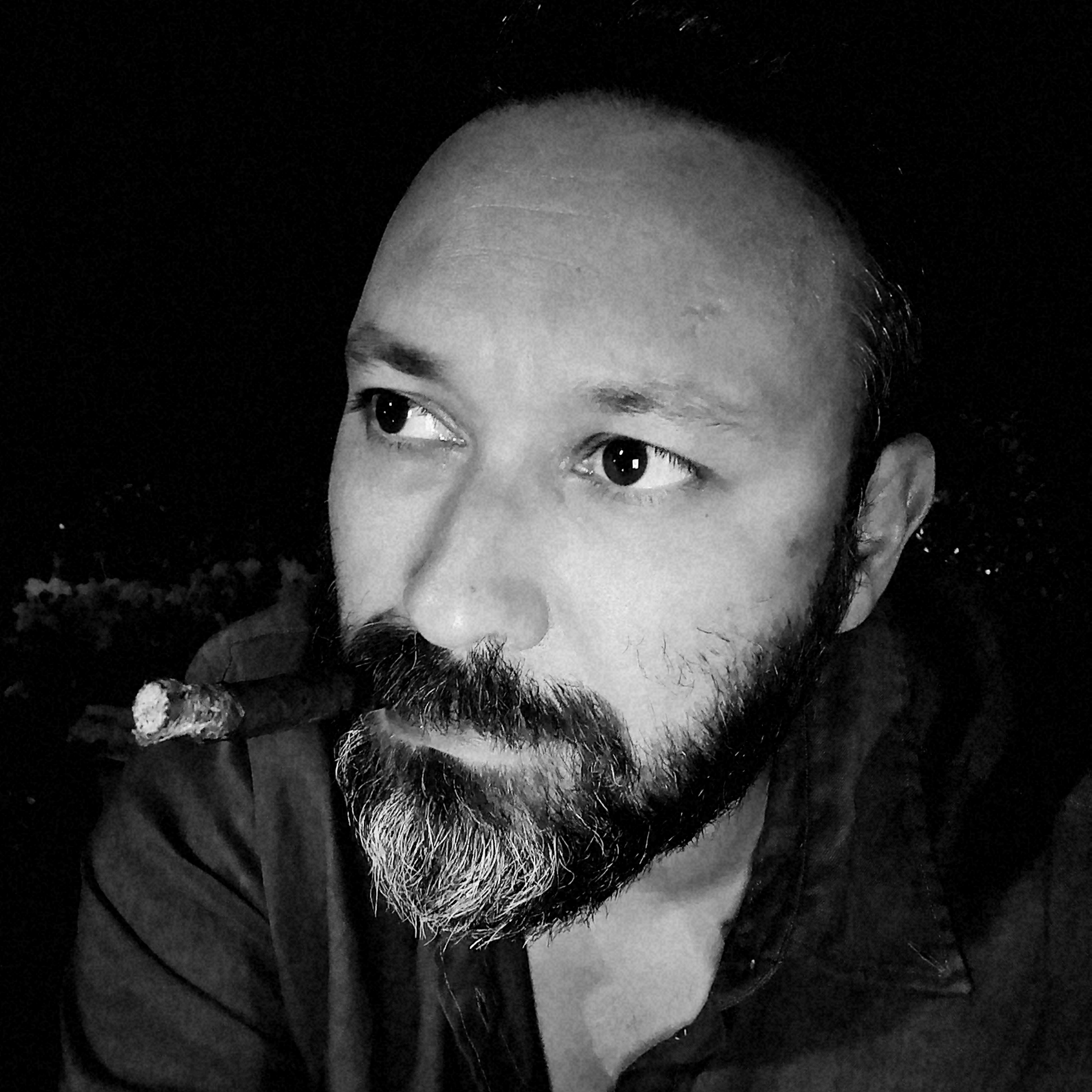user avatar image for Arlen Black