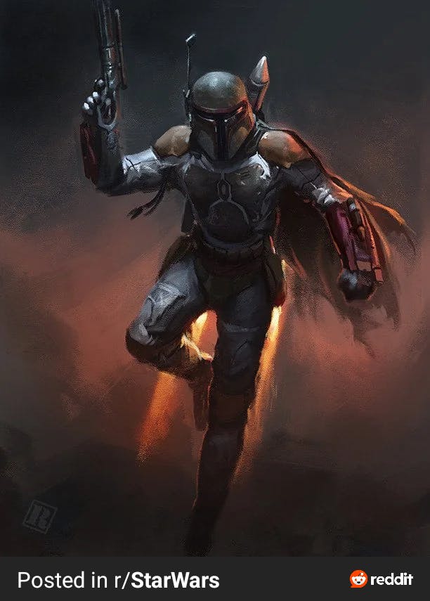 user avatar image for Daeva