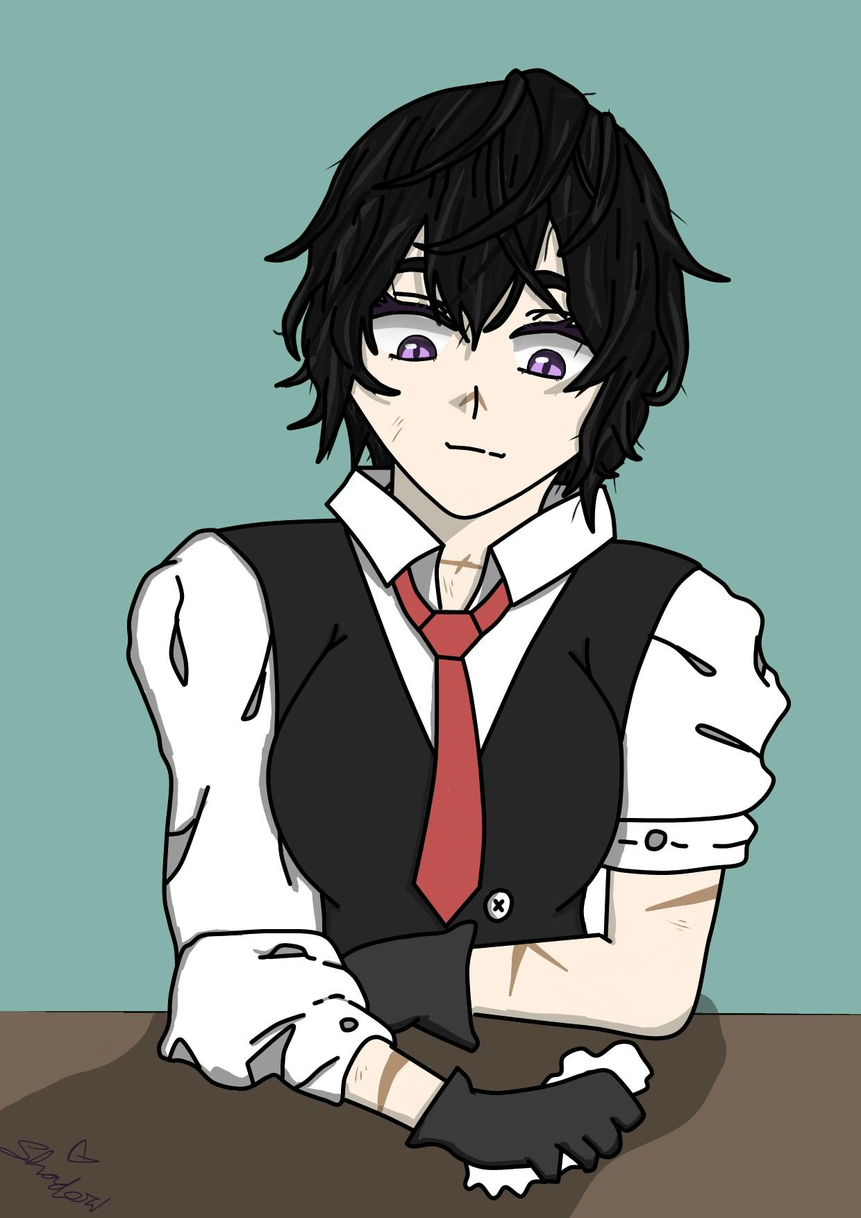 user avatar image for Shadow