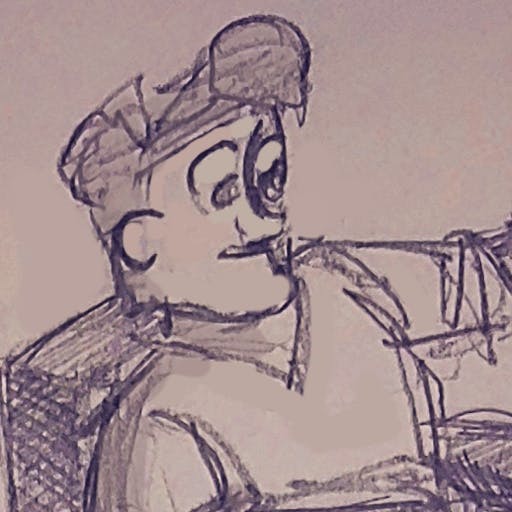 user avatar image for Rob Pack