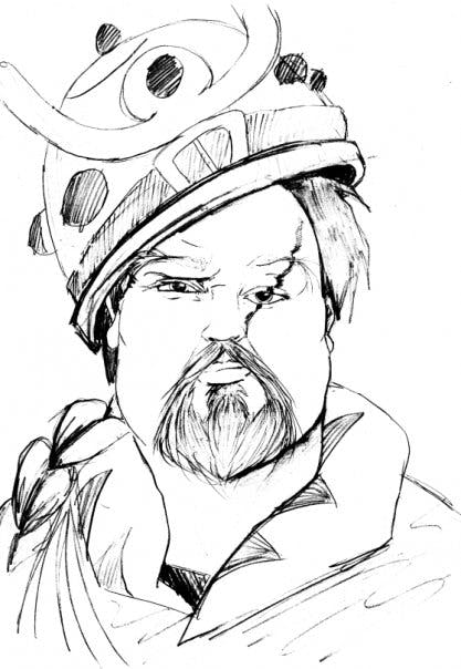 user avatar image for Steven Morris 