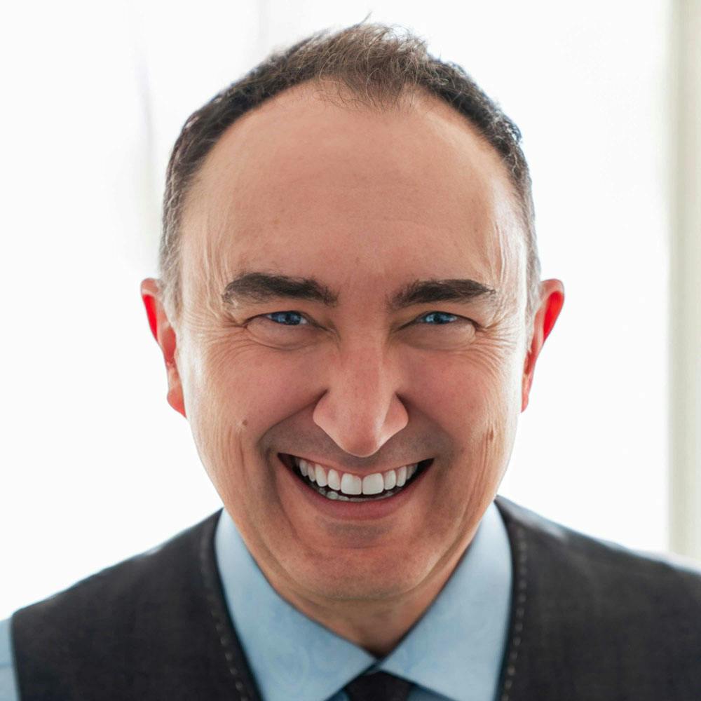 user avatar image for Loren Roberts