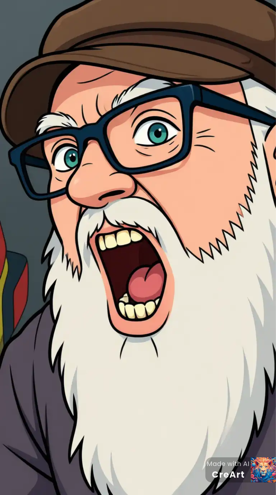 user avatar image for Wayne Kew