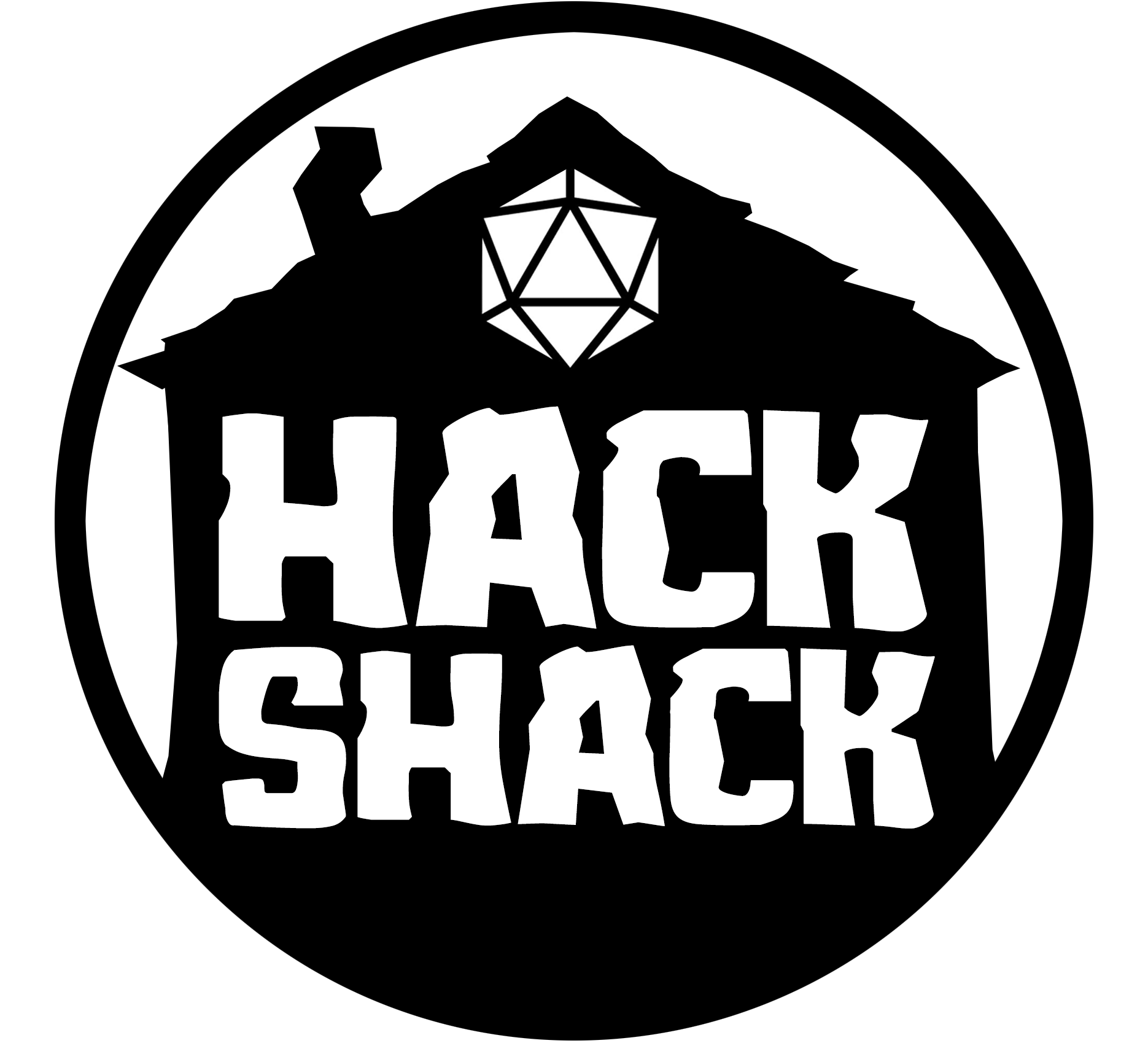 user avatar image for Hack Shack Games