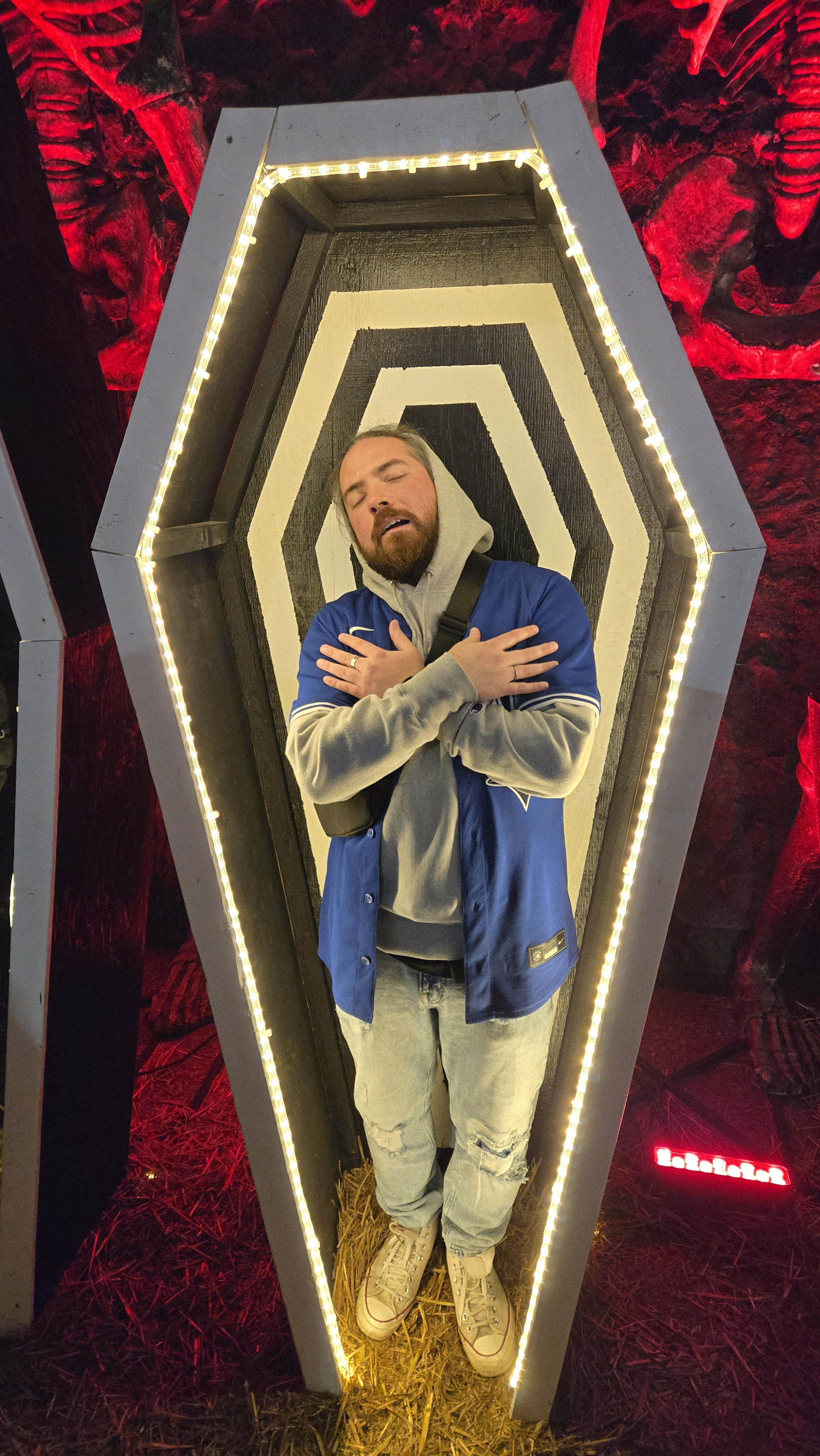 user avatar image for Skylar Estay