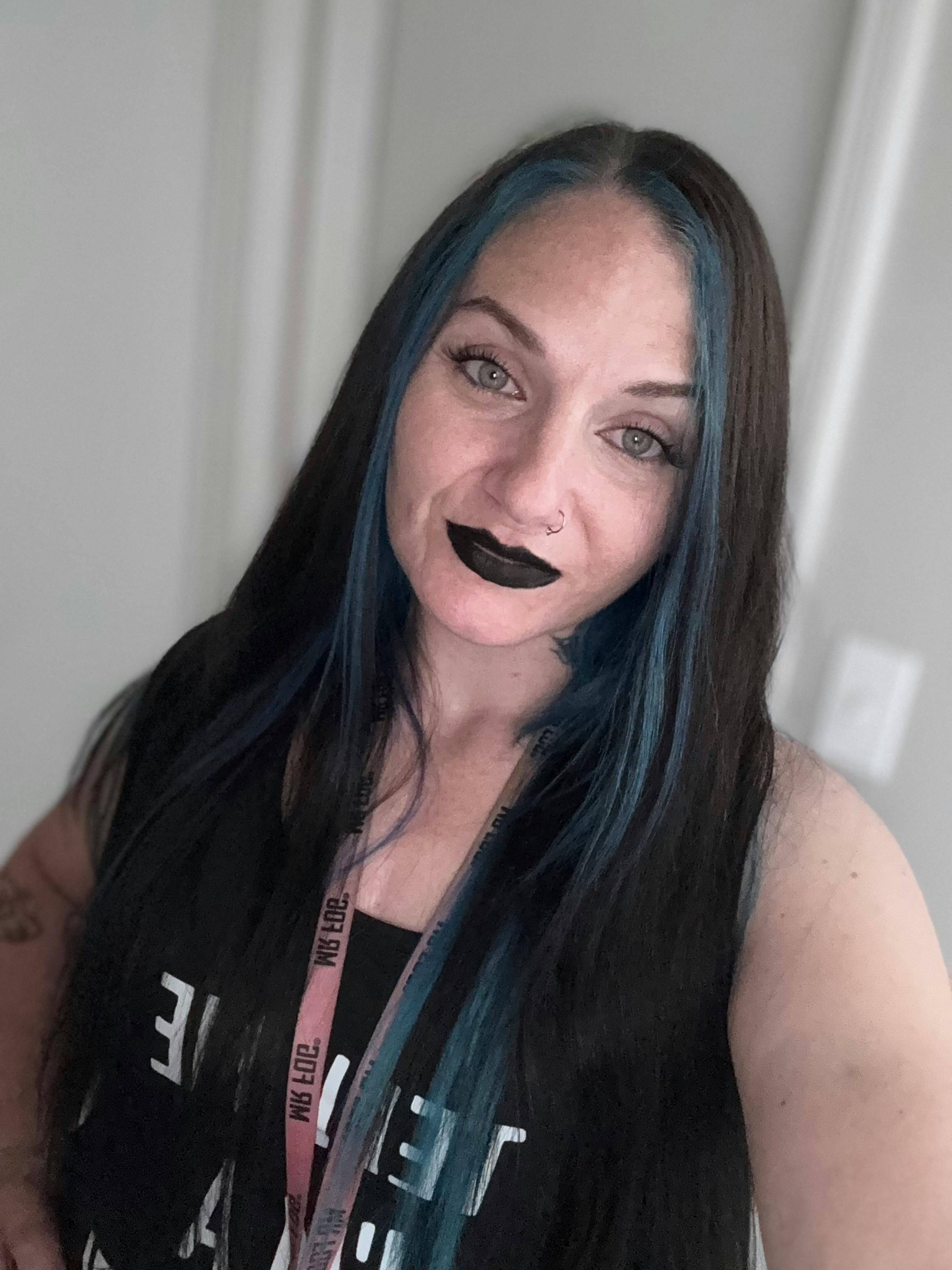 user avatar image for Brittany Cox