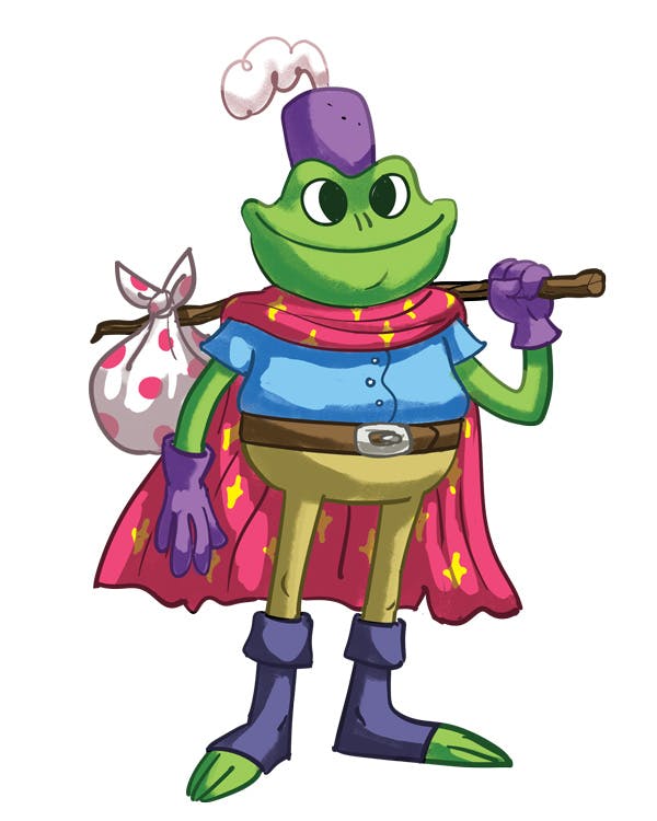 user avatar image for Ben Costa