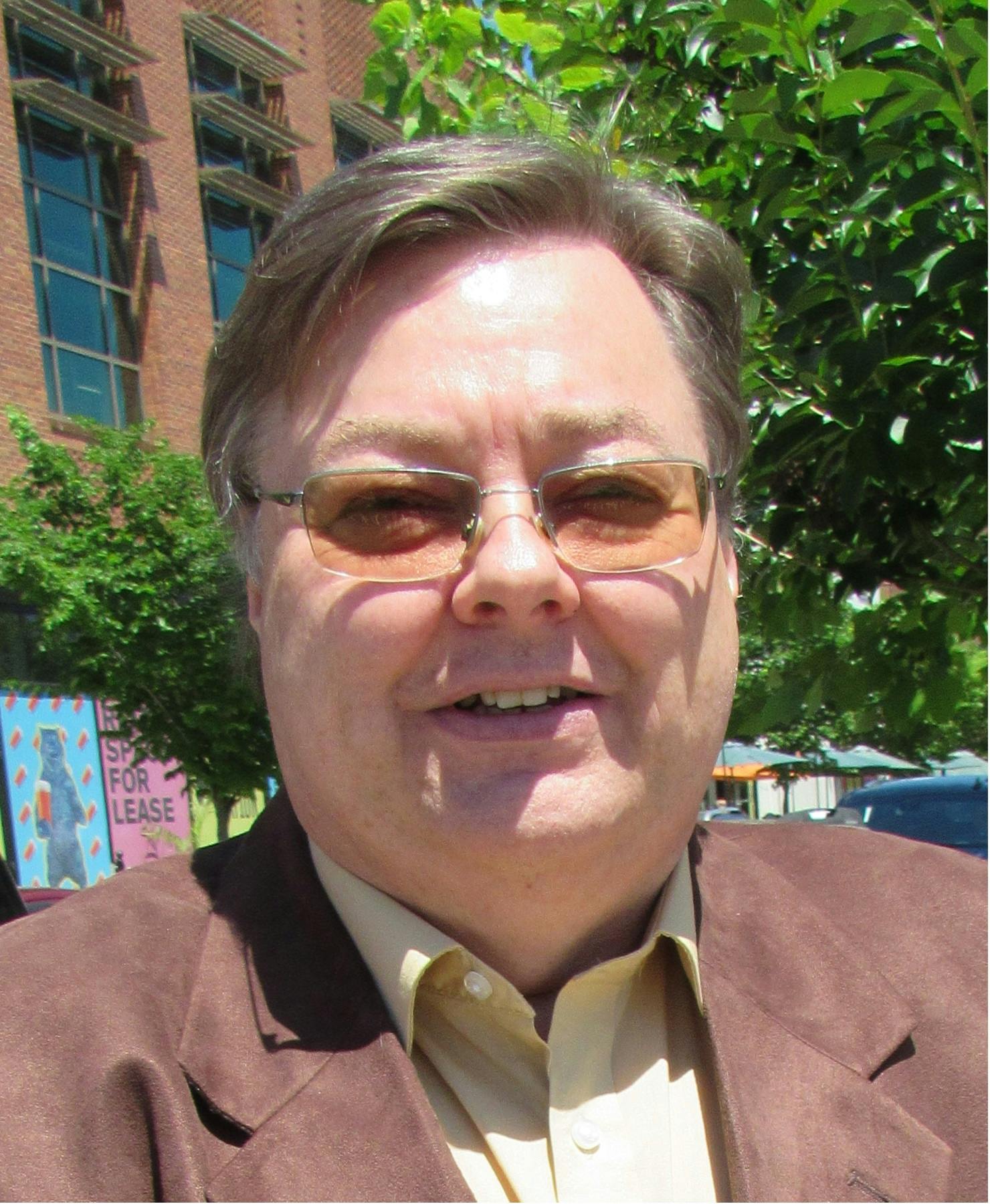 user avatar image for Bill Brantley