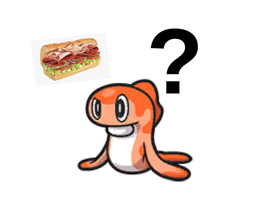 user avatar image for squid