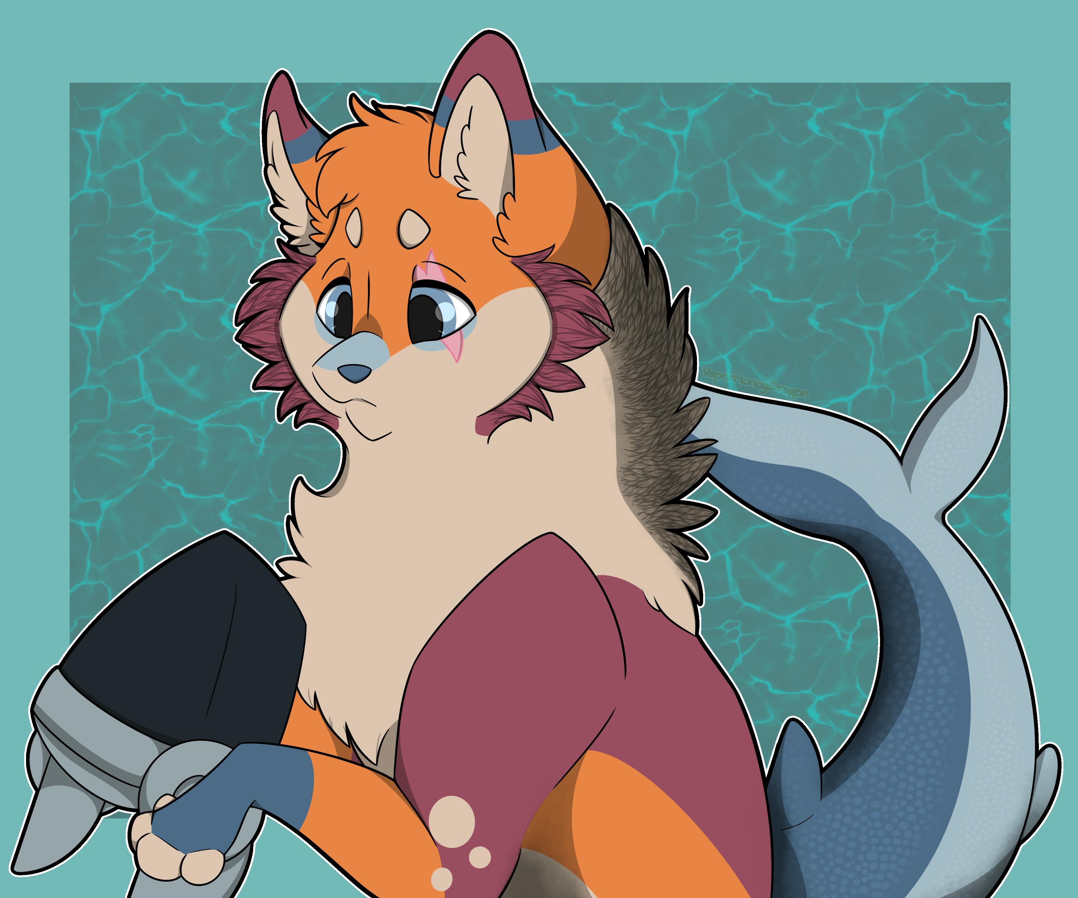 user avatar image for Hanna Figueroa