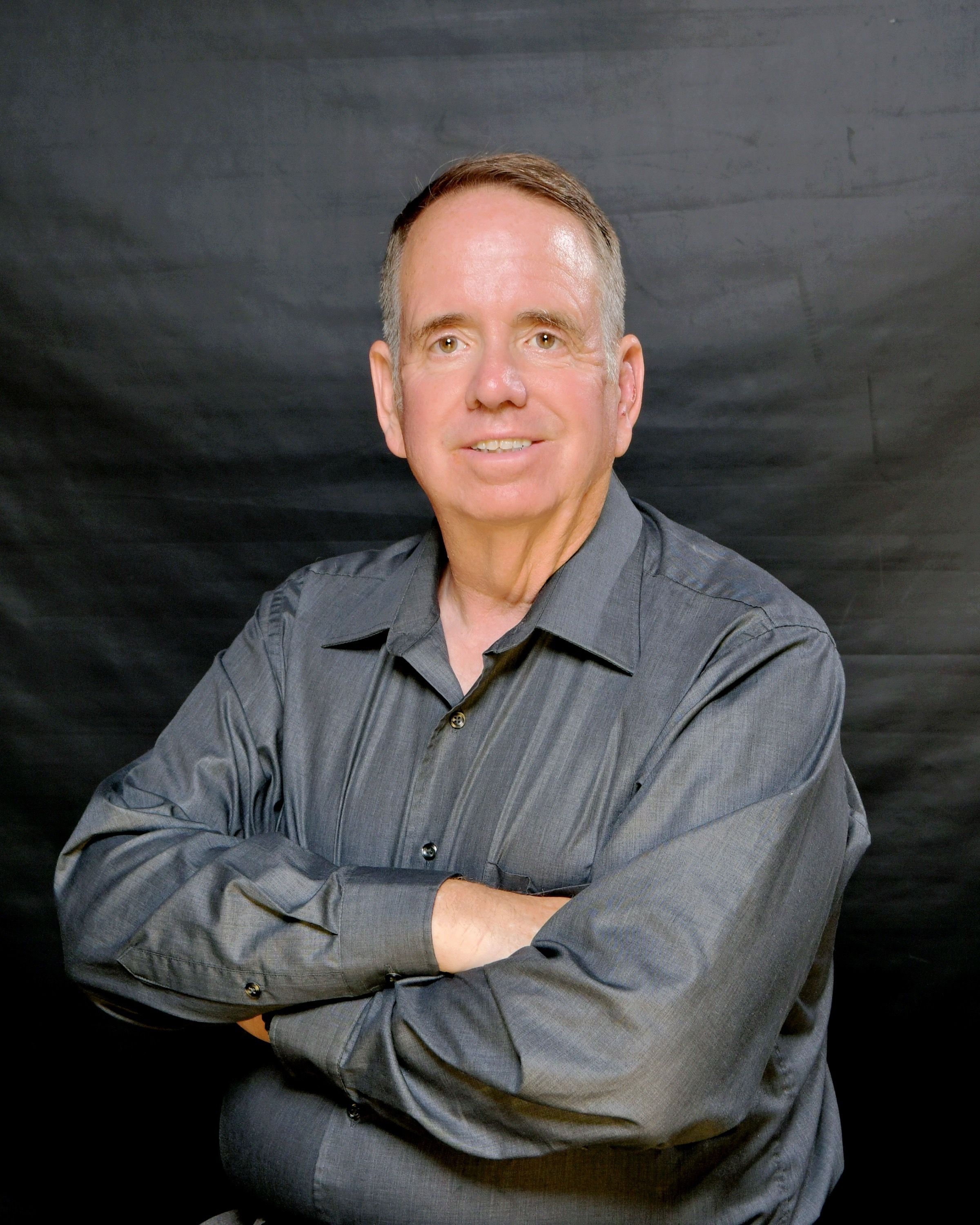 user avatar image for Terence Costello 