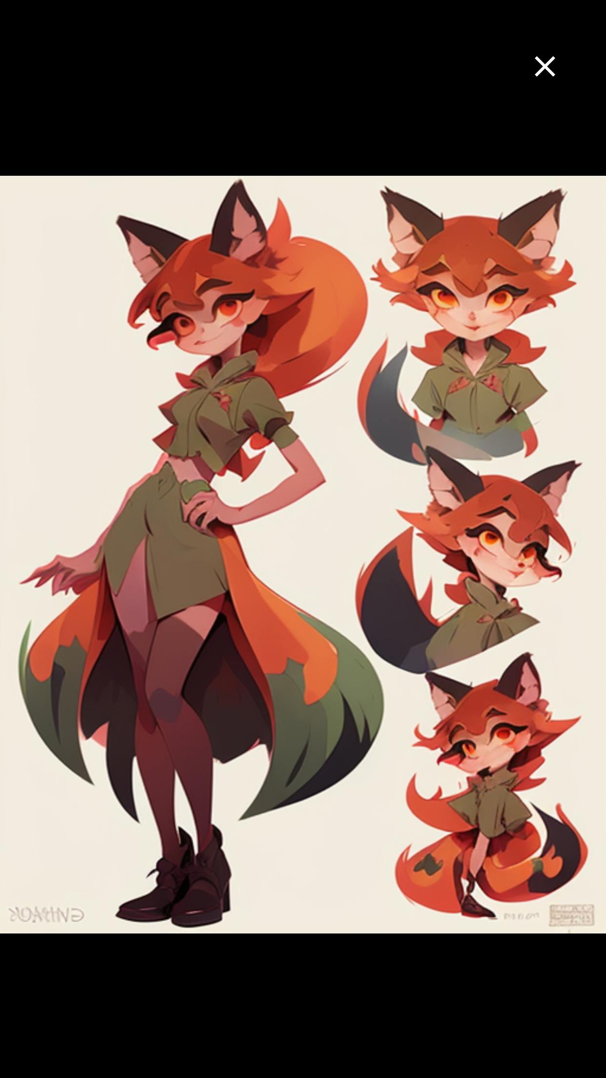 user avatar image for Magixgrrl