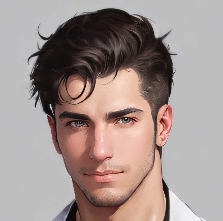 user avatar image for Ampelus