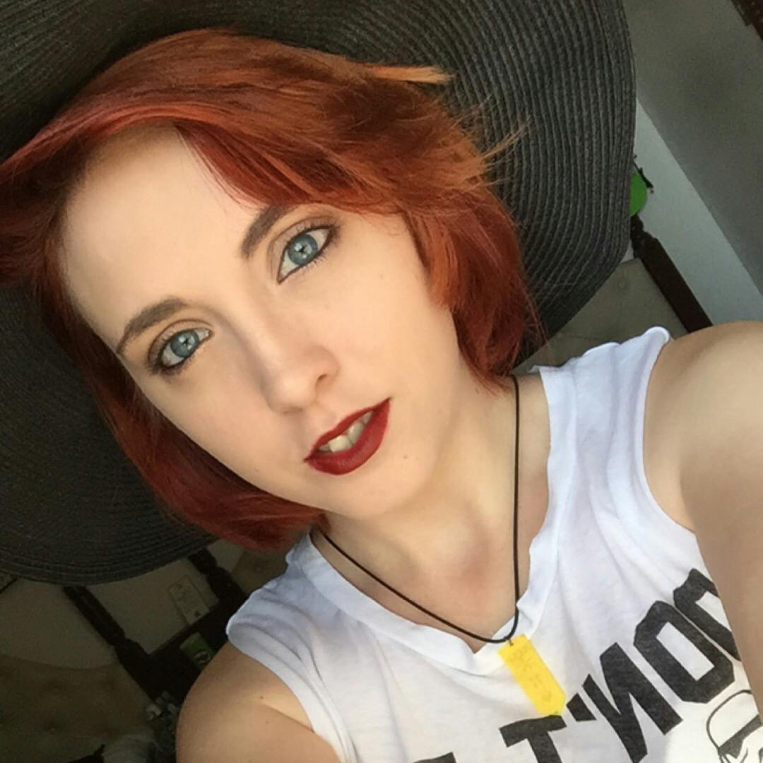 user avatar image for Elizabeth 