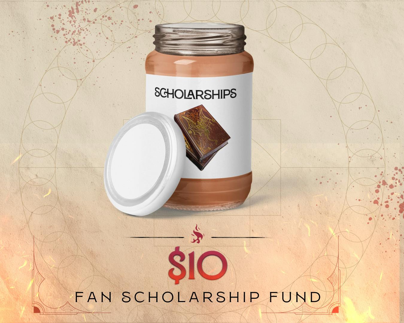 Fan Scholarship Fund