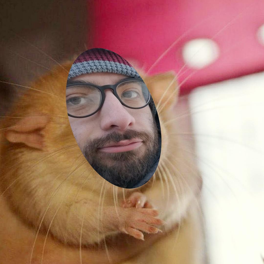 user avatar image for Lou